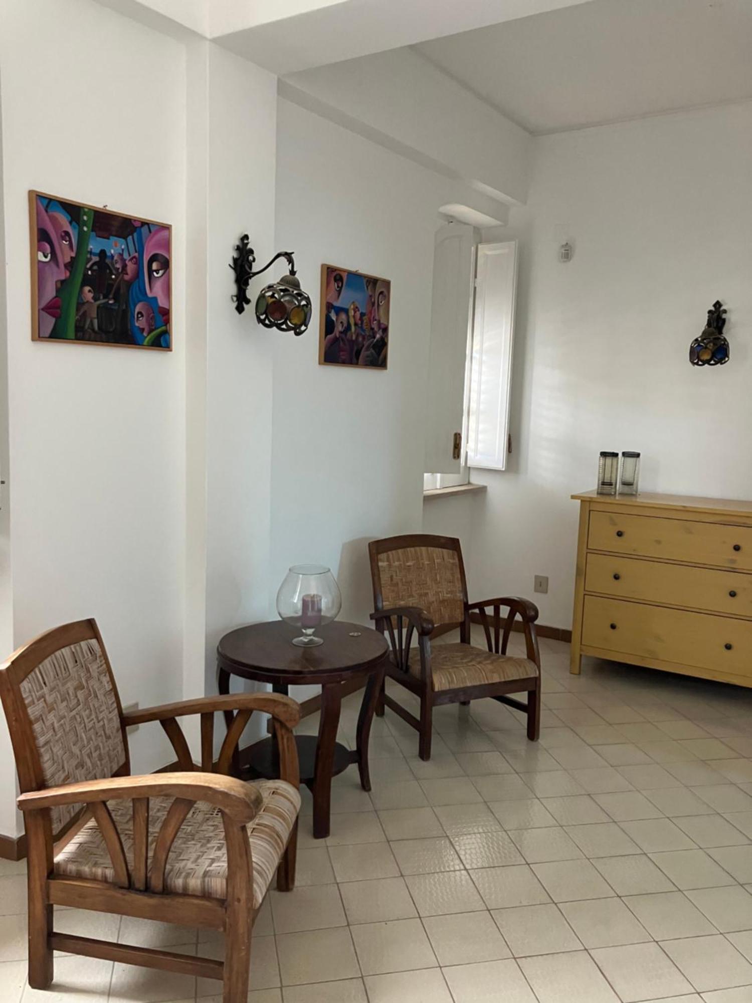 Villa Crilulu Al Mare Palermo