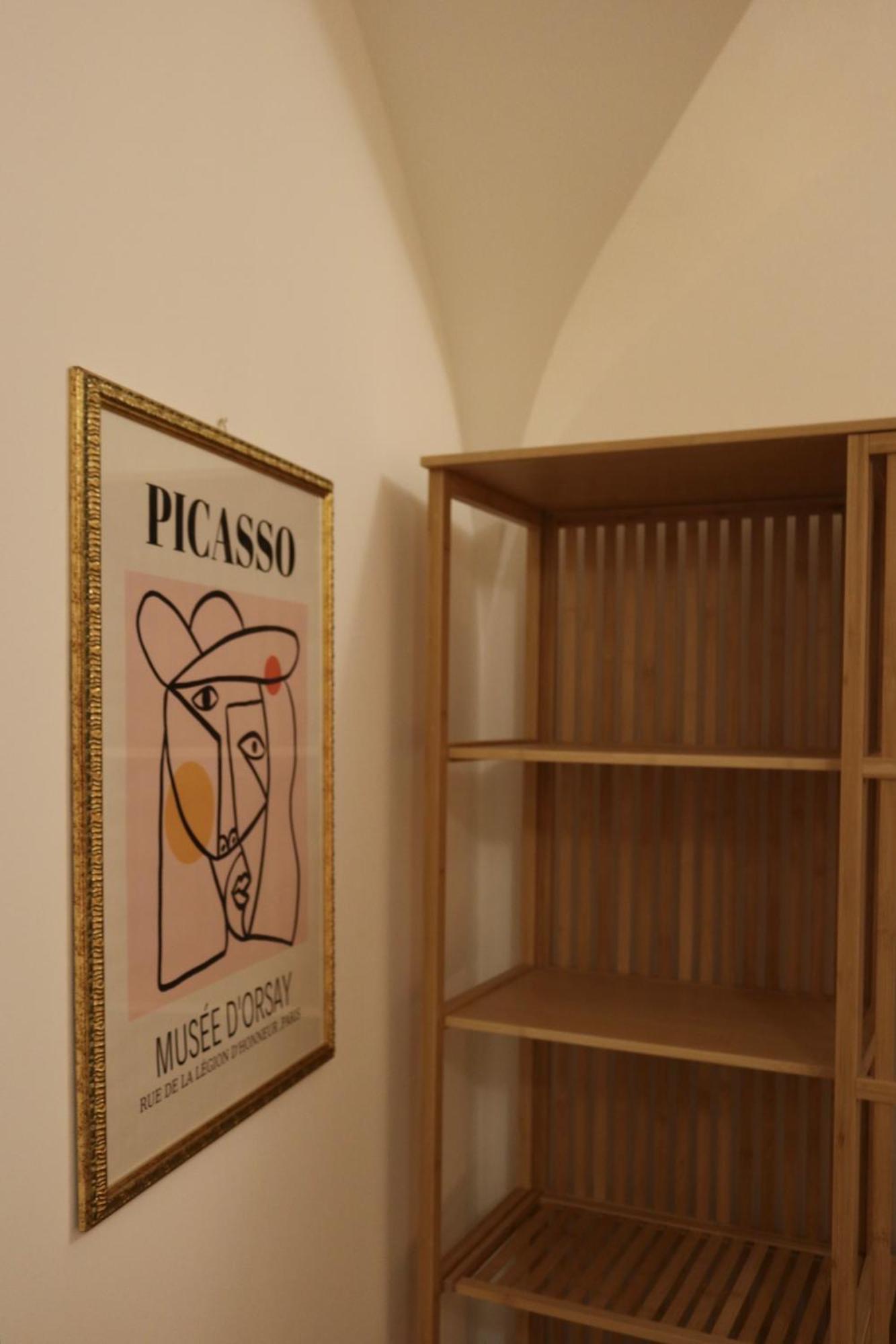 Due Sicilie Ballaro Apartment