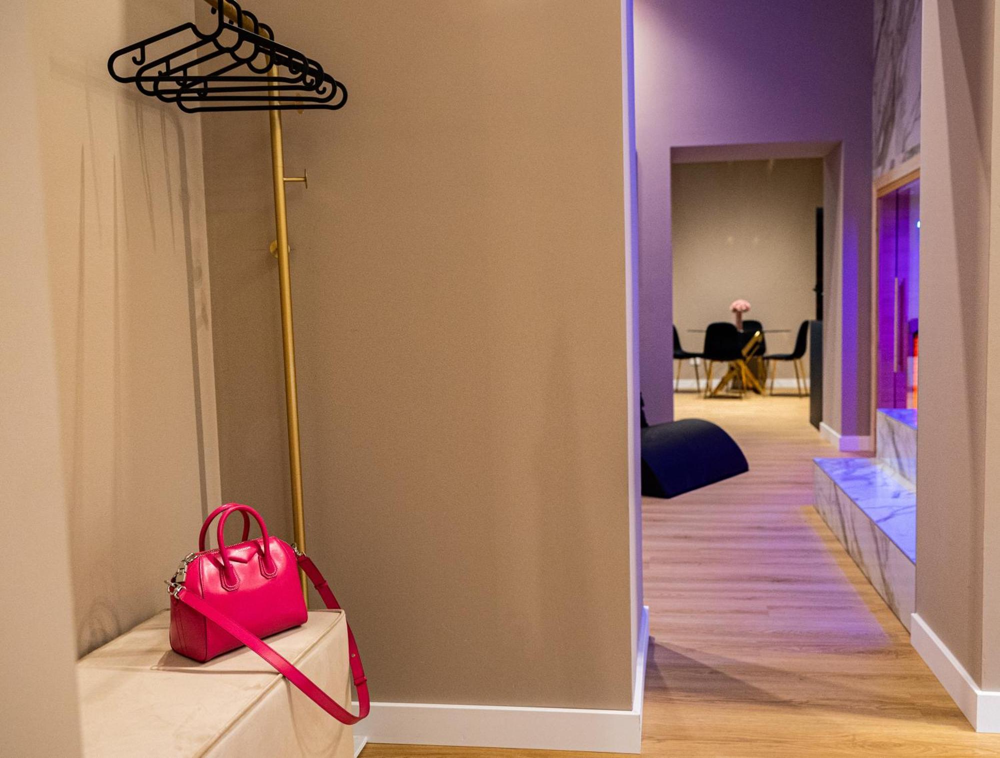 Appartamento Hub Private Palermo