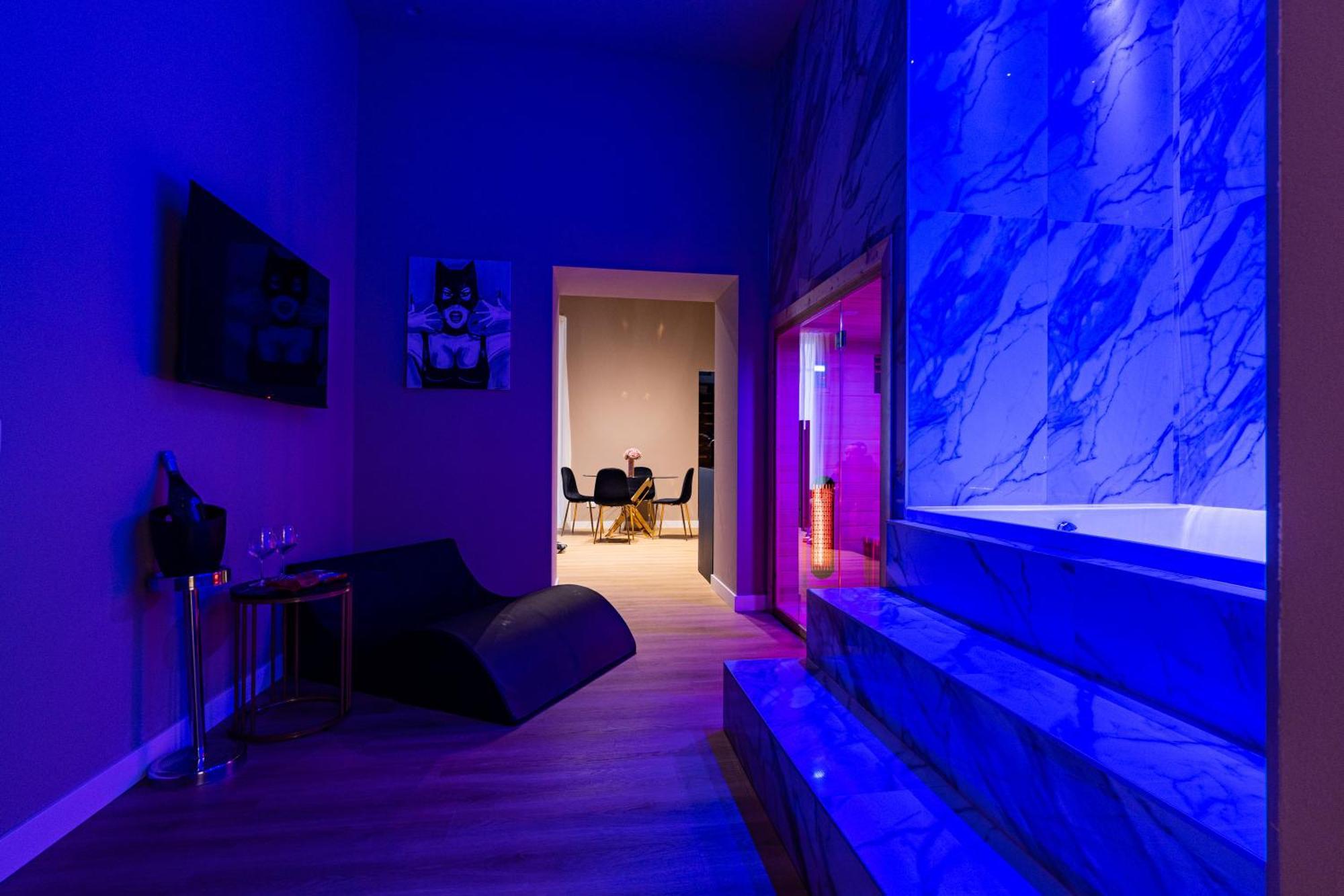 Hub Private Appartamento Palermo