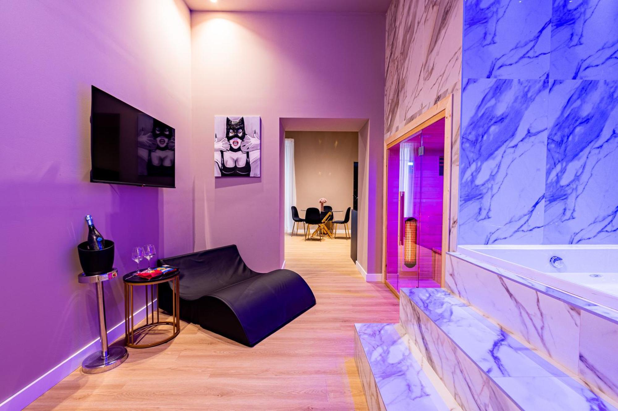 Hub Private Appartamento