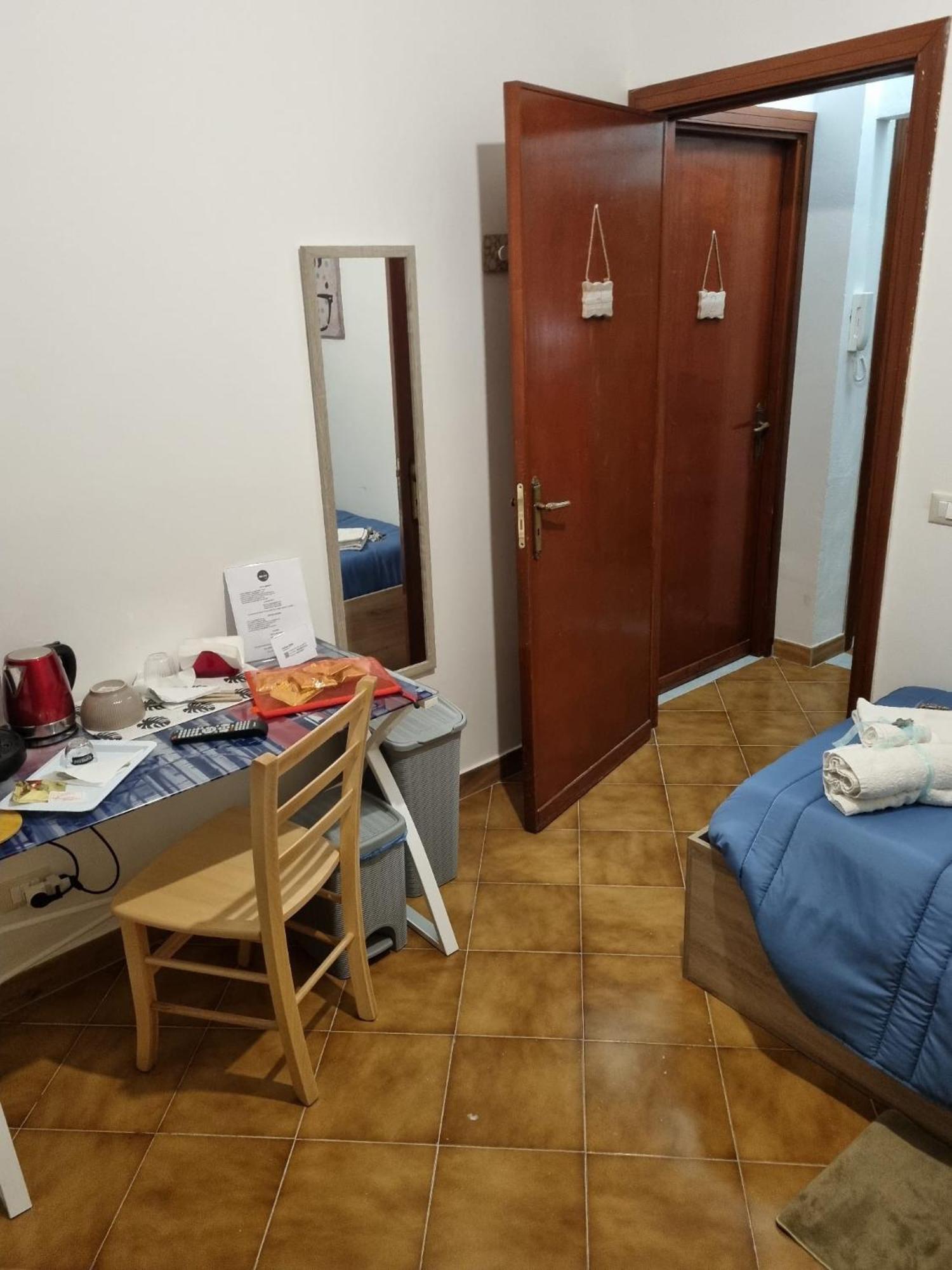 Guest house Le Stanze Di Aurora