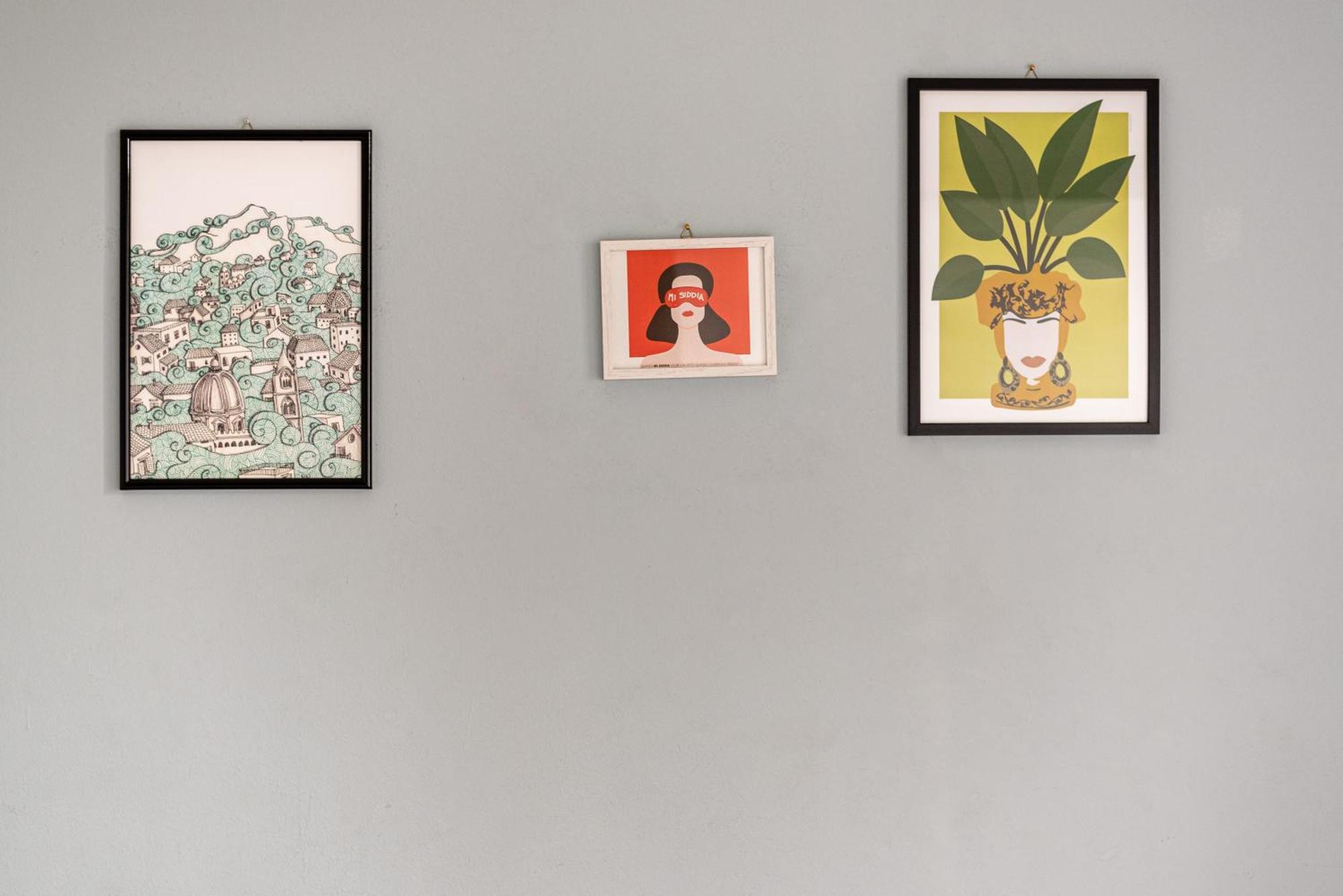 Mag Guest house Palermo