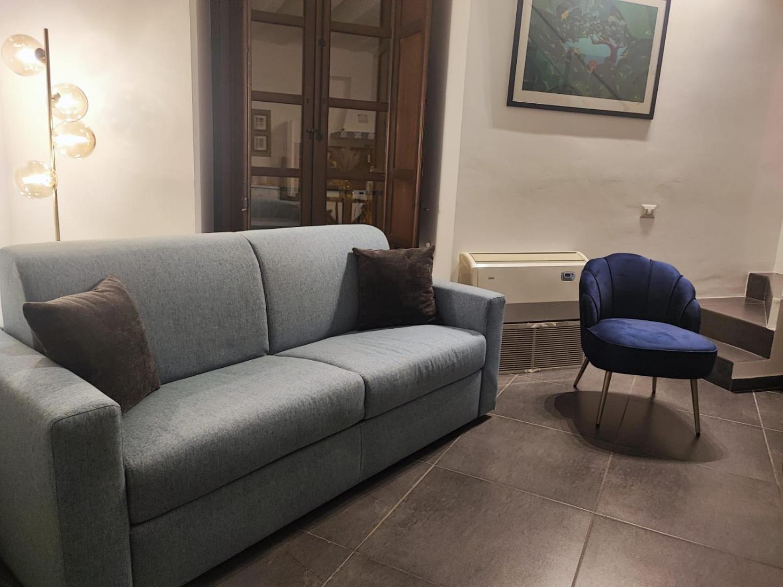 Appartamento La Residenza Dell' Alloro Palermo
