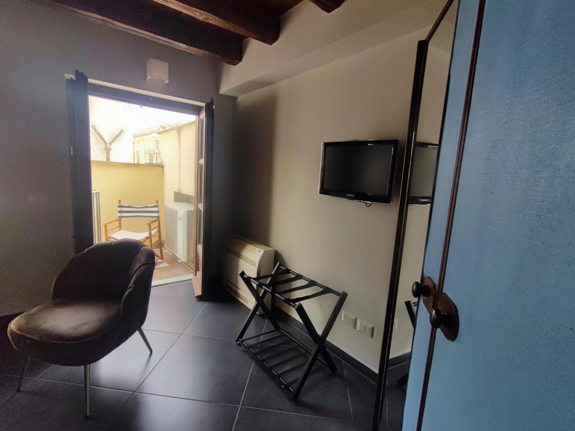 La Residenza Dell' Alloro * Palermo