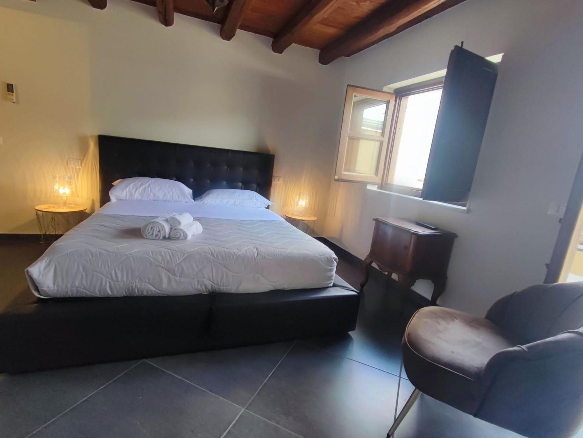 La Residenza Dell' Alloro Appartamento Palermo