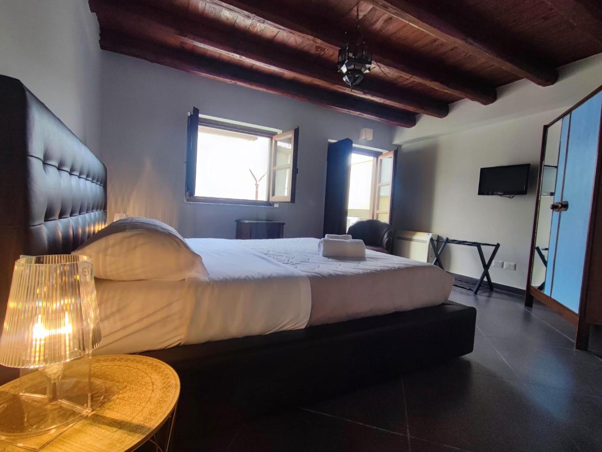 Appartamento La Residenza Dell' Alloro