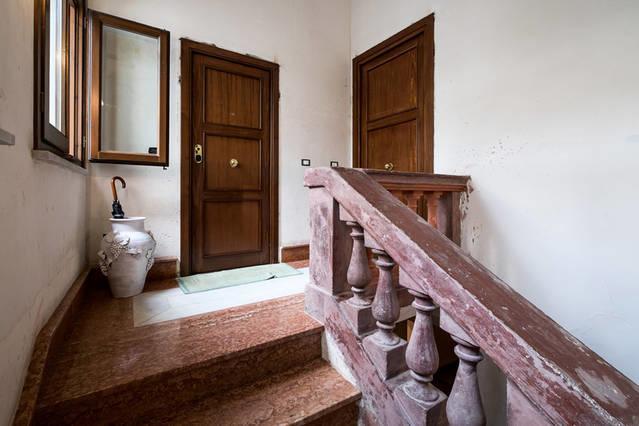 La Terrazza Di Via Alloro Apartment