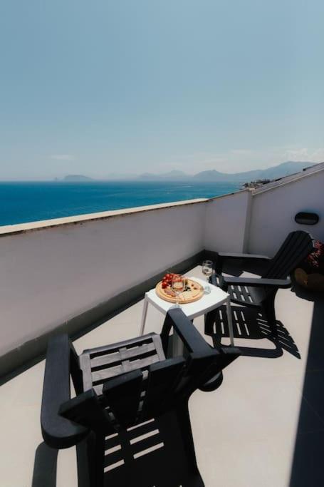 Panoramic On The A/c Appartamento *