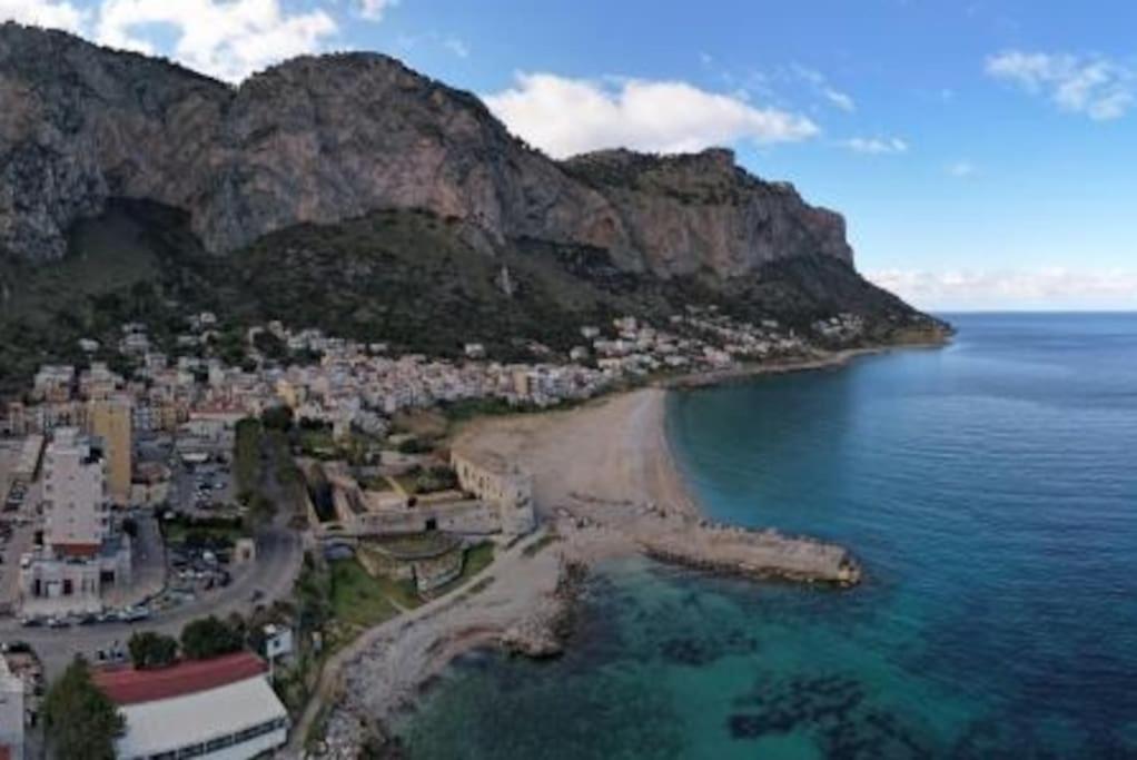 Appartamento Panoramic On The A/c