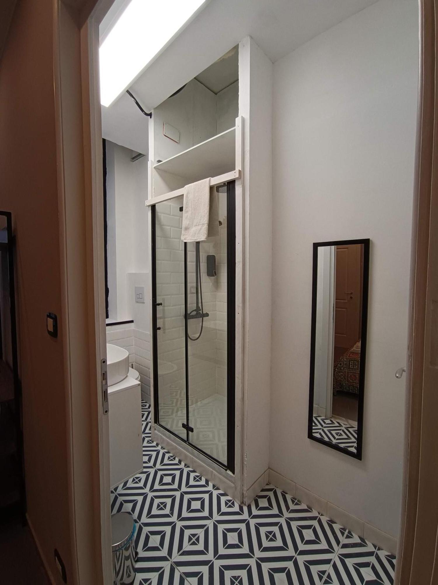 Il Genio Del Porto - Mabbonath Bed & Breakfast Palermo