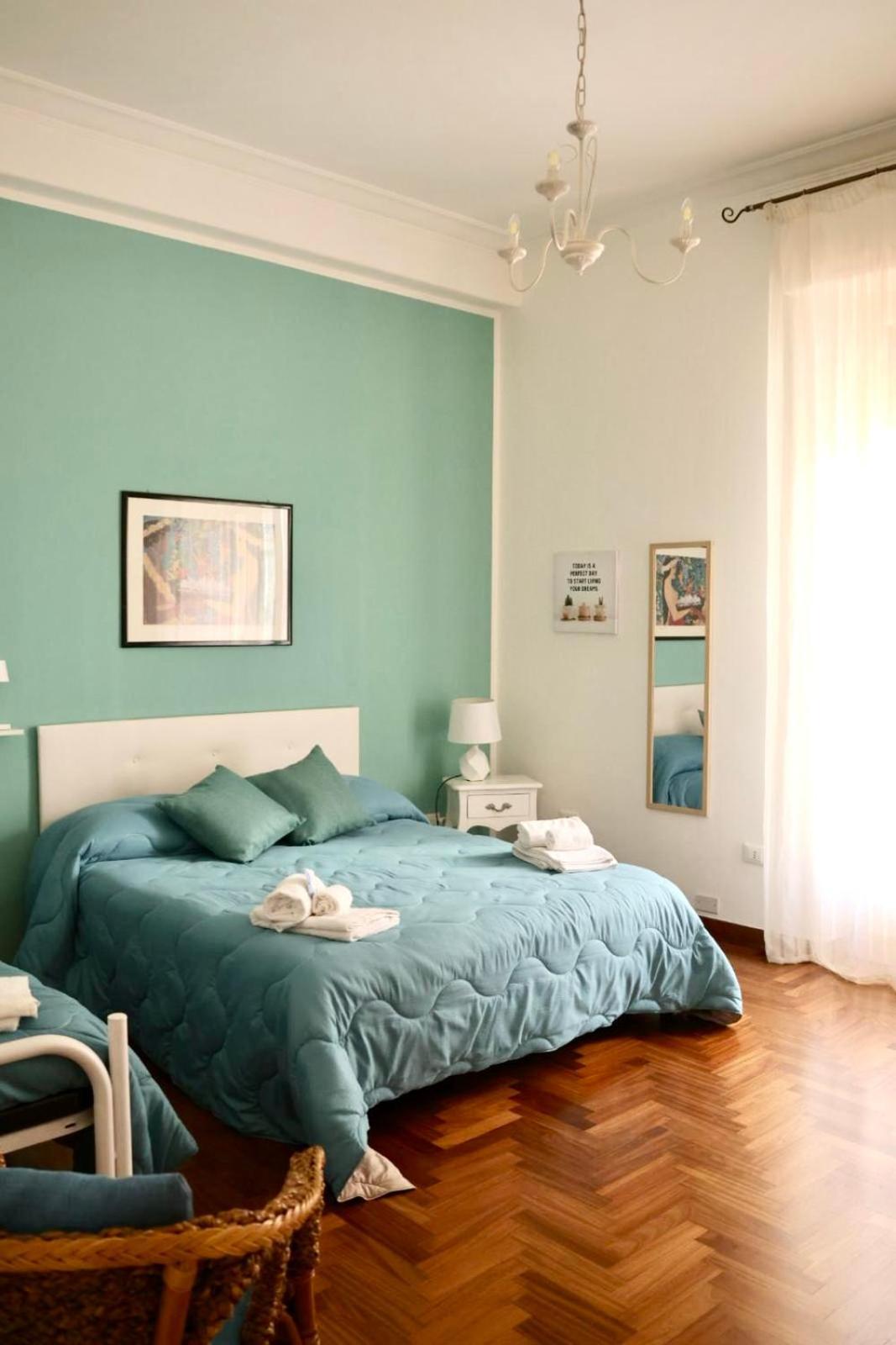 Guest house G&g Palermo