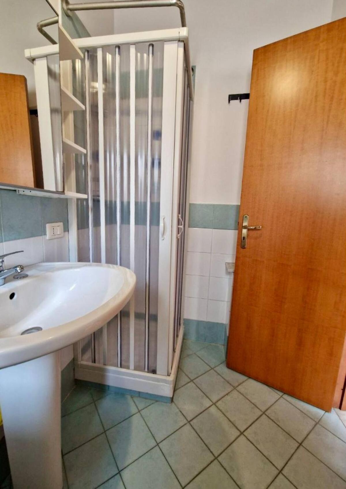 Apartment Wood House - Palermo