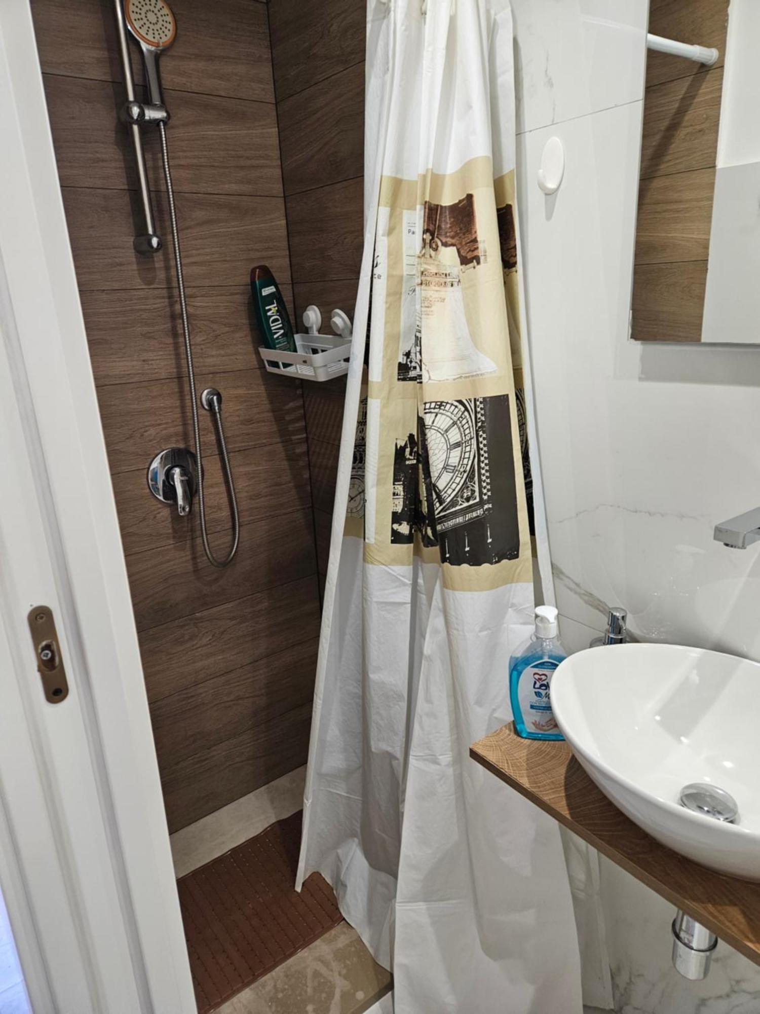 Ferienhaus Demma' S Diamond Palermo