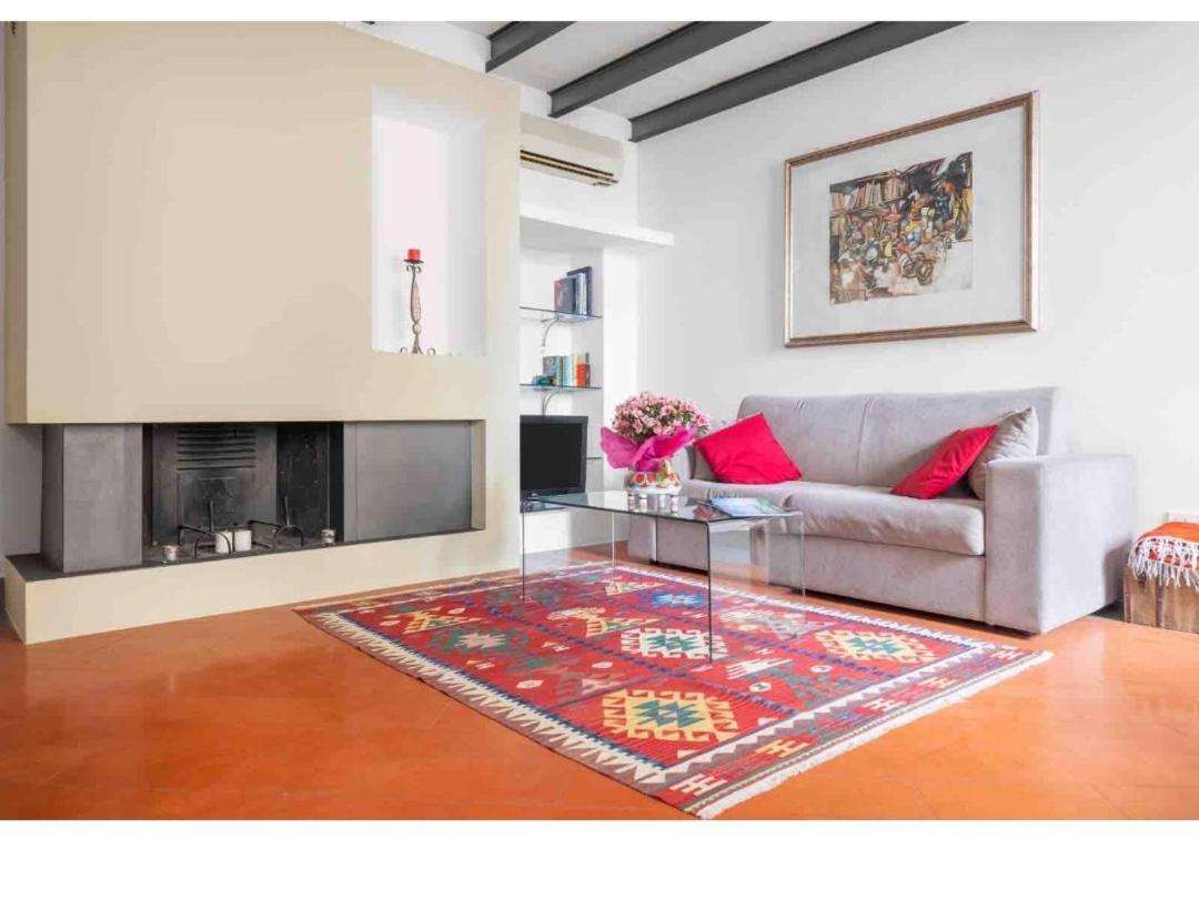 Amazing Loft-palazzo Sambuca-kalsa Apartment