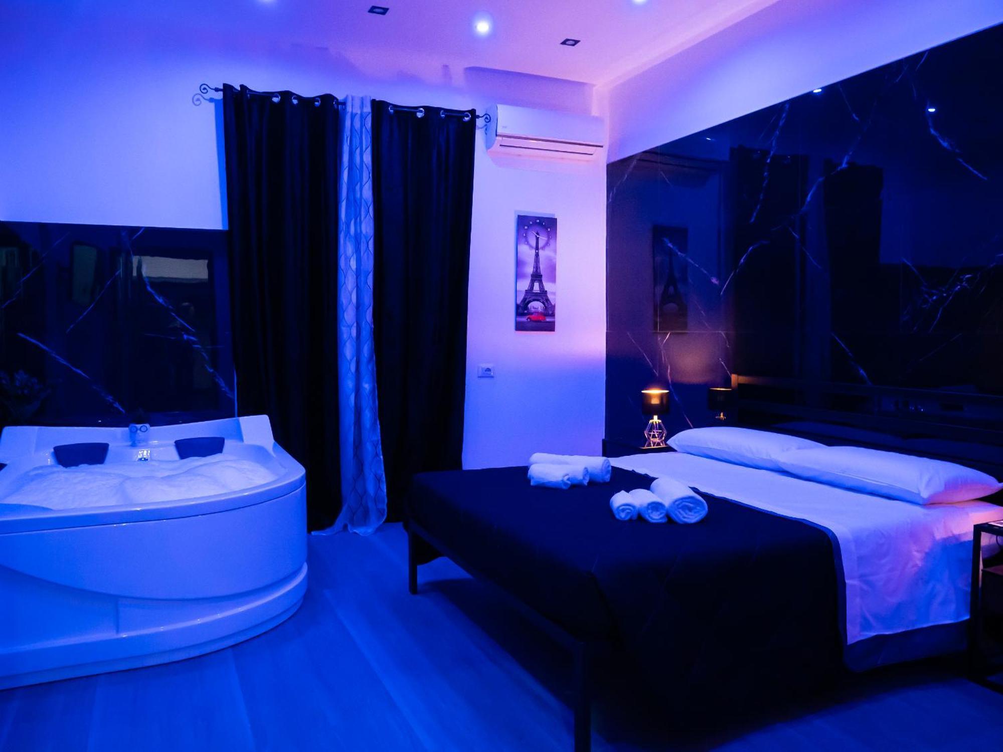 Aliva Lt Bed & Breakfast *