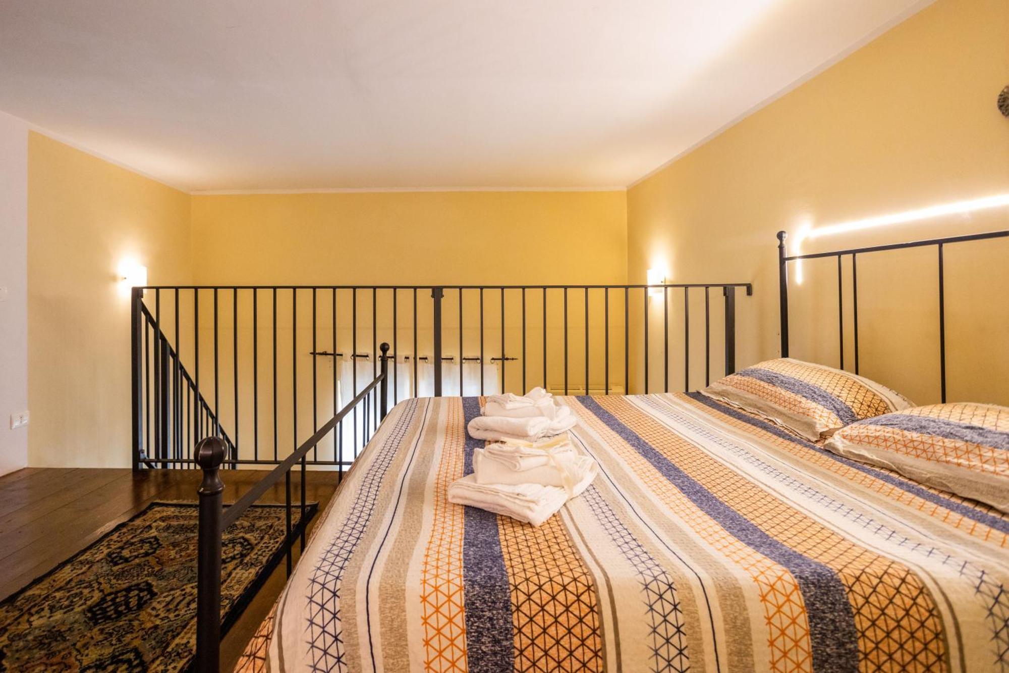 Hola House Allo Spasimo Appartamento Palermo