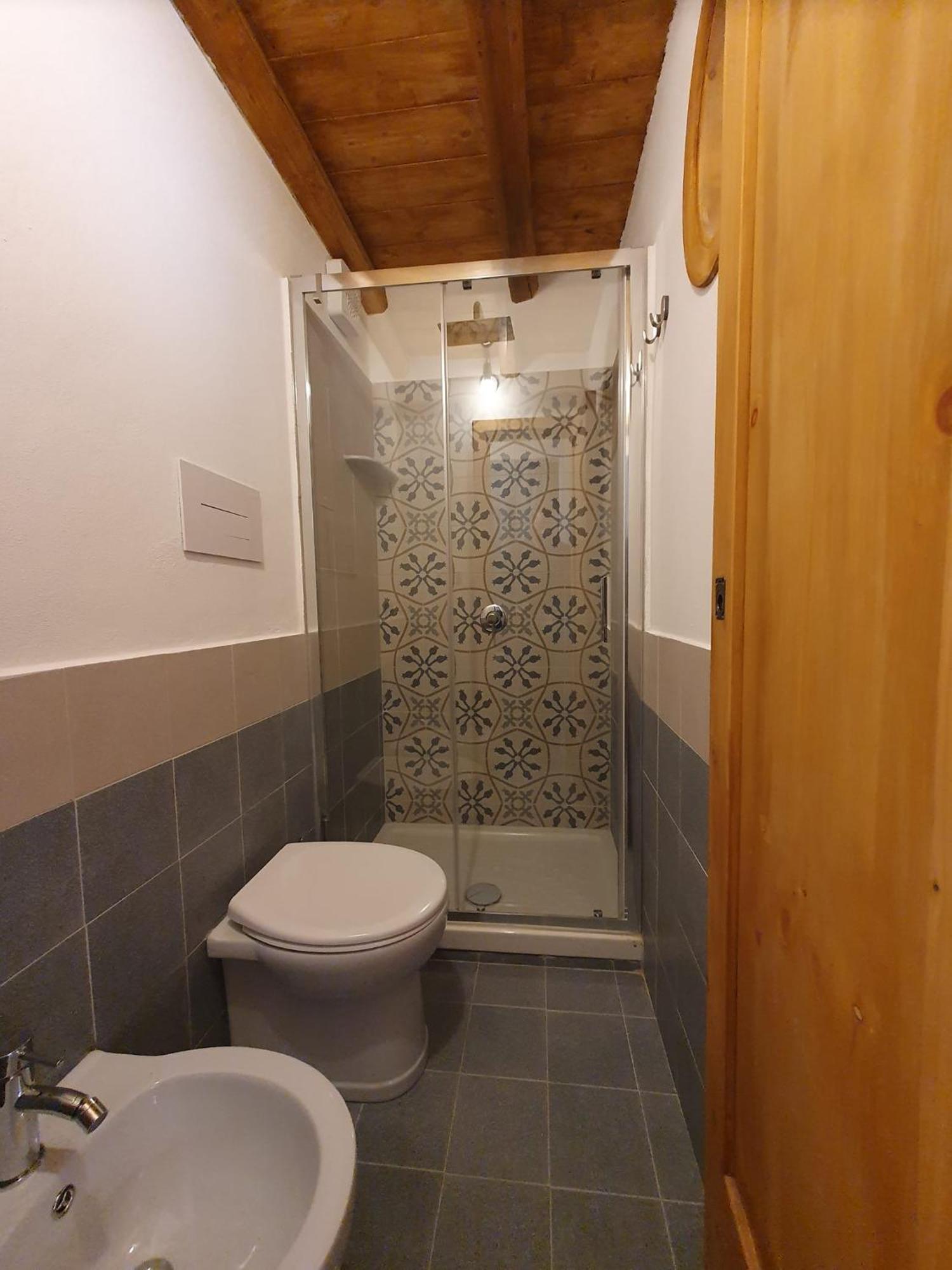Apartment 4 Canti Loft & Ground Floor Palermo