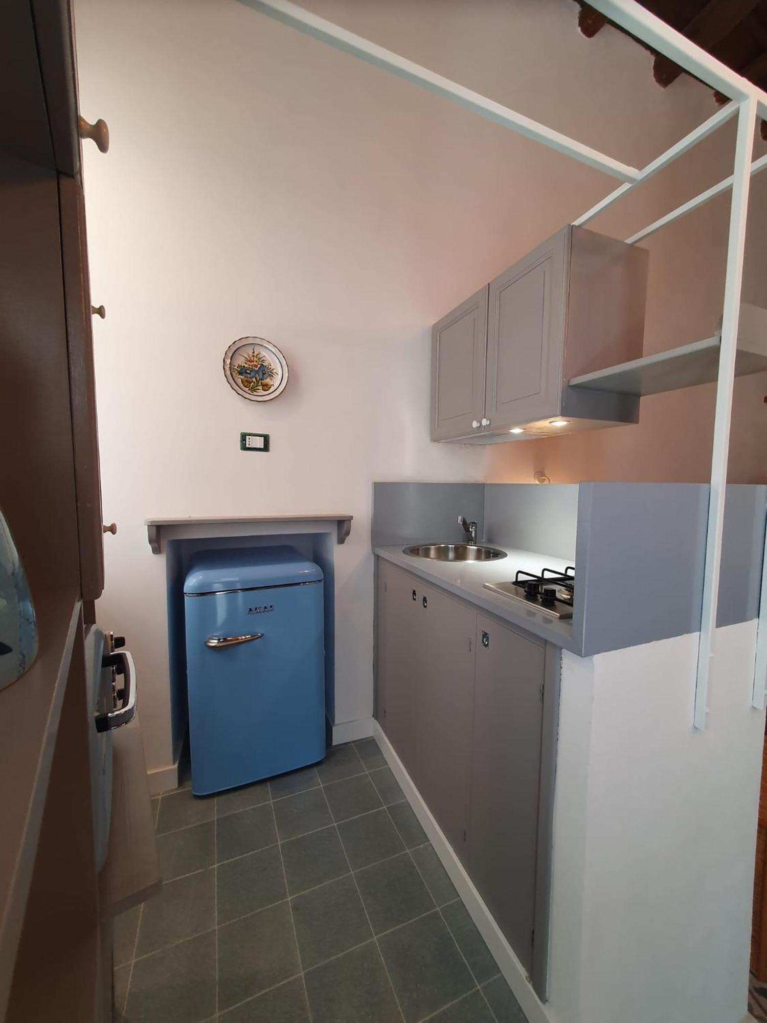 4 Canti Loft & Ground Floor * Palermo