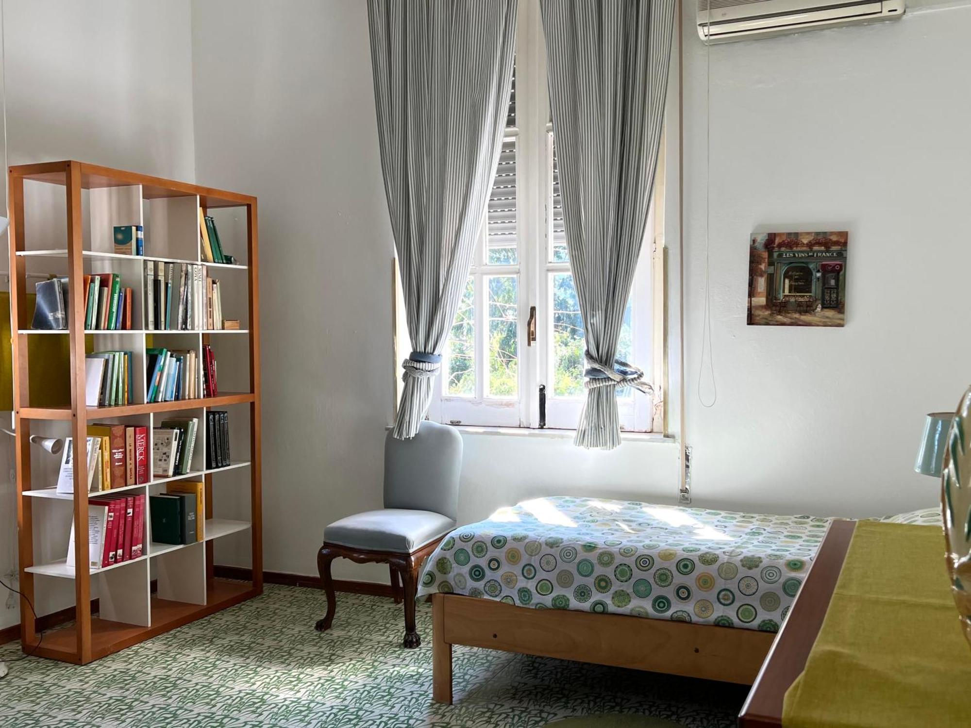 Apartment A Casa Di Vale, Relax In Front Of Mondello *