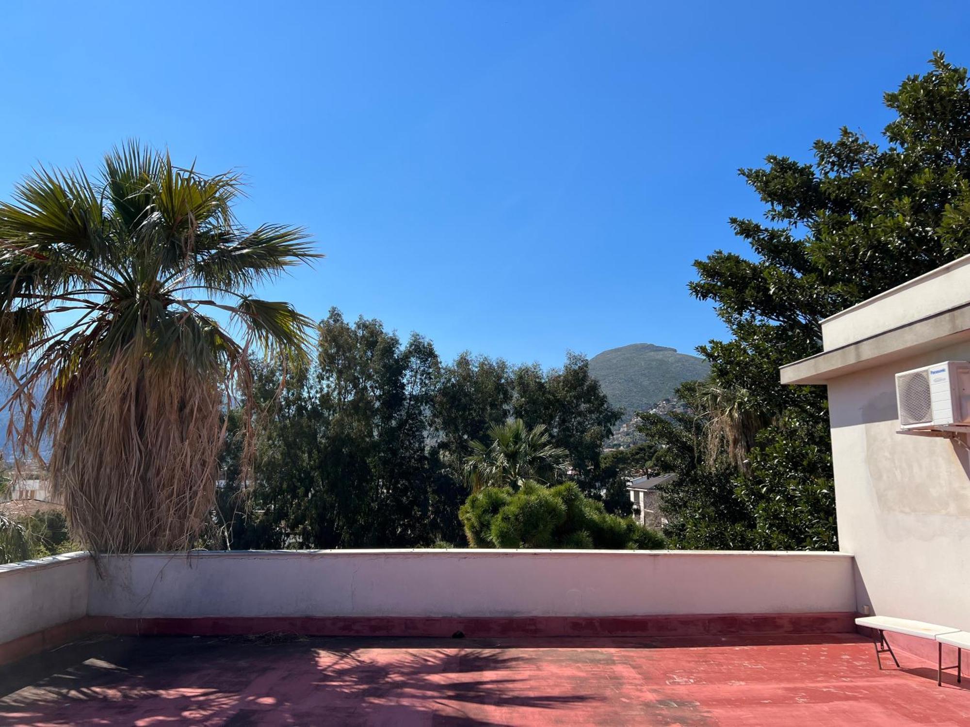 A Casa Di Vale, Relax In Front Of Mondello * Palermo