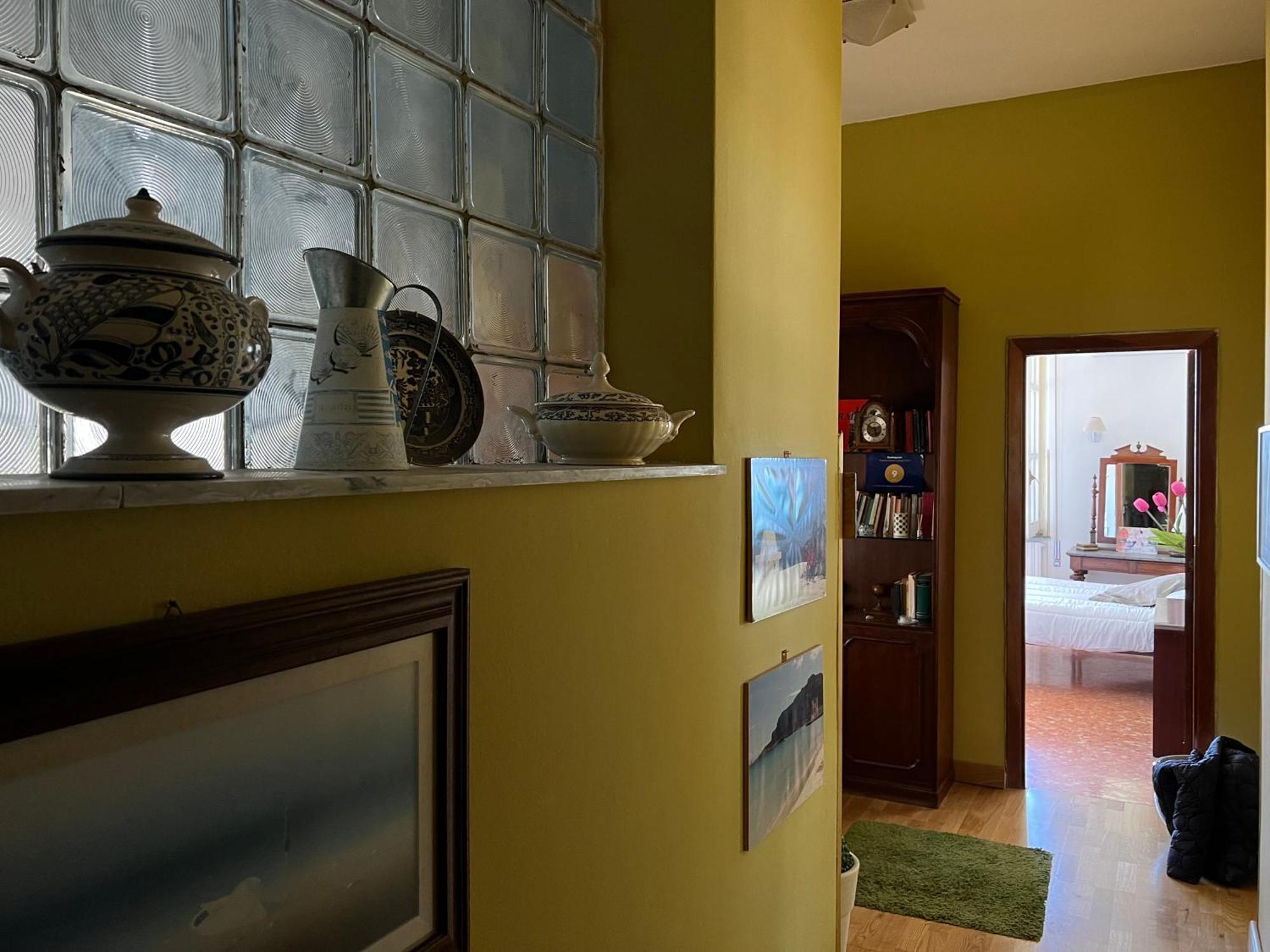 A Casa Di Vale, Relax In Front Of Mondello Apartment *