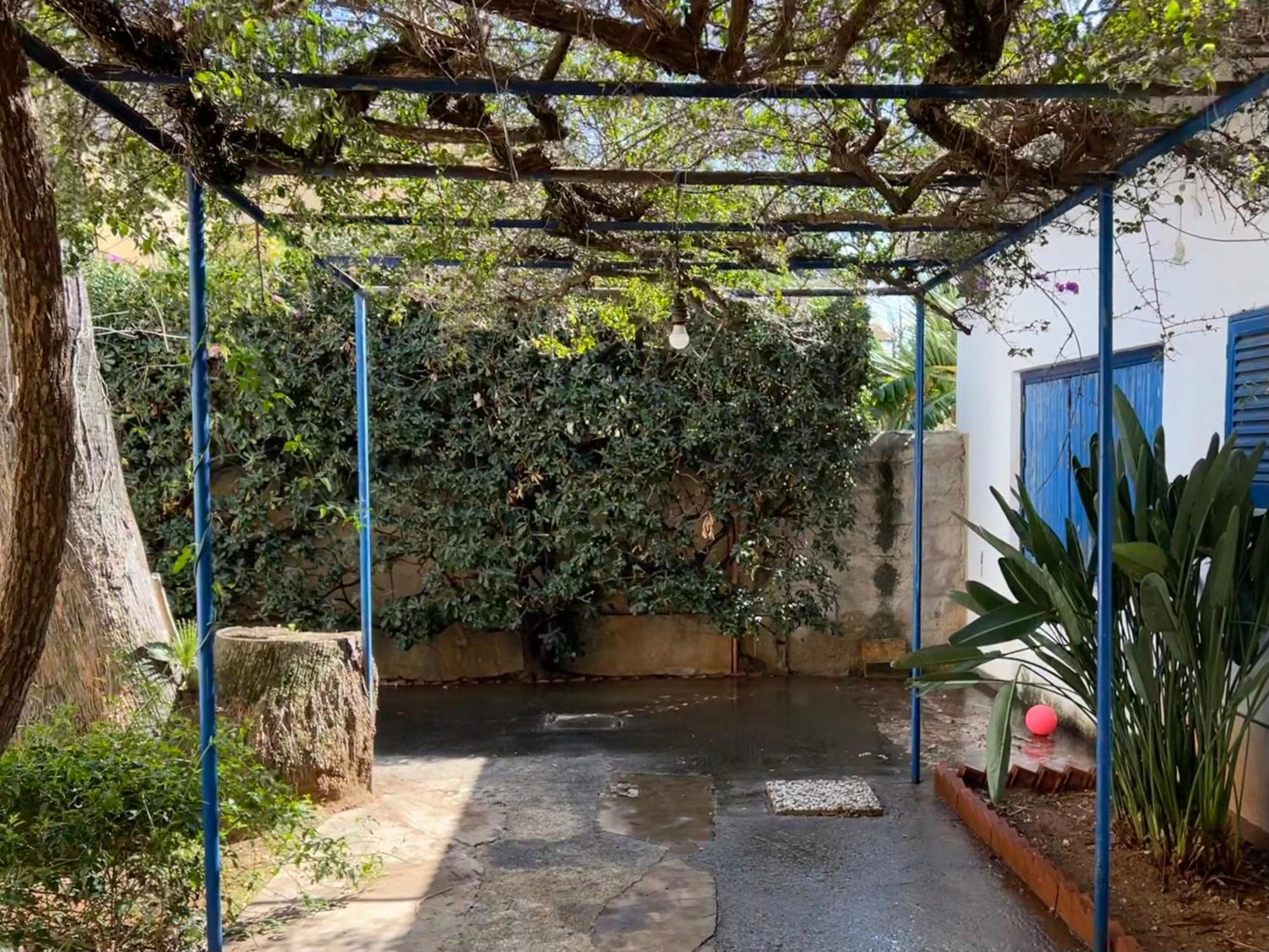 A Casa Di Vale, Relax In Front Of Mondello Apartment *