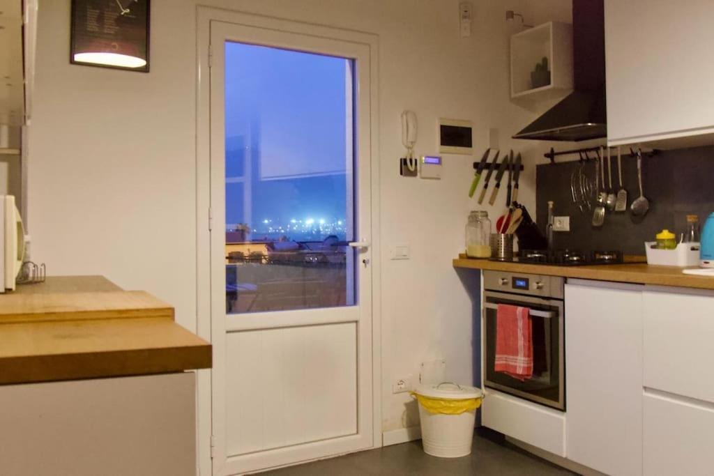 Apartamento Stunning Kalsa