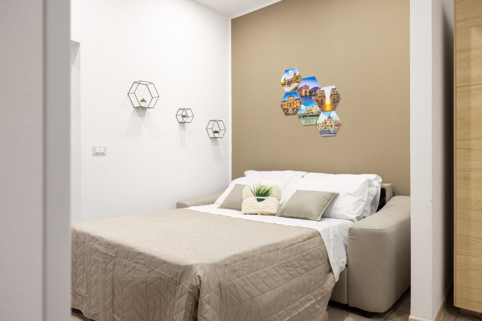 Apartment Of Living Centro Storico *