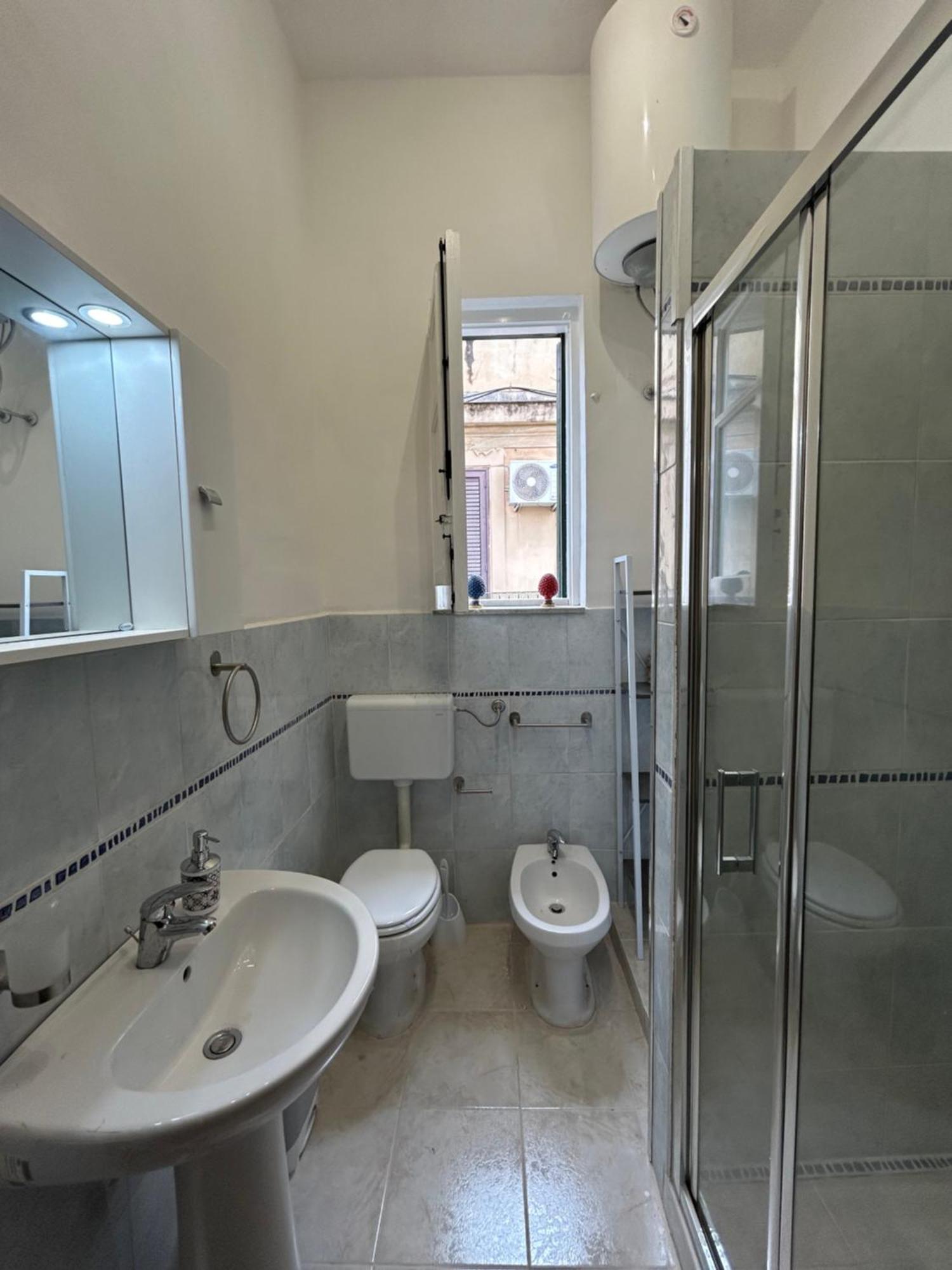 Le Trottole Apartment *