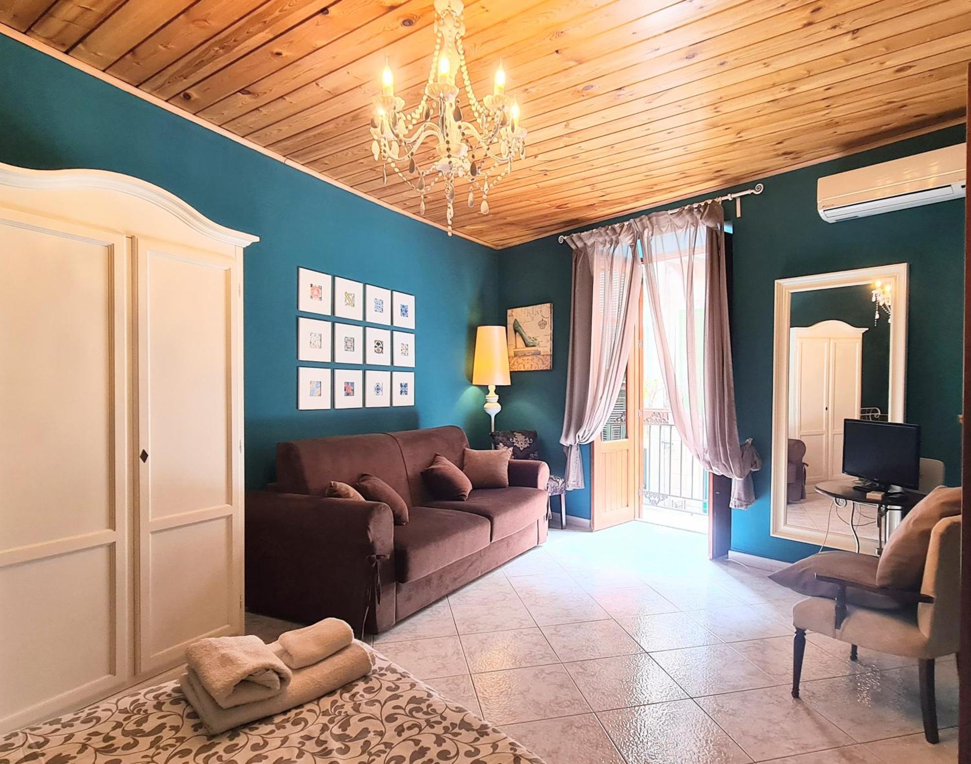 Appartamento Casakameusa *