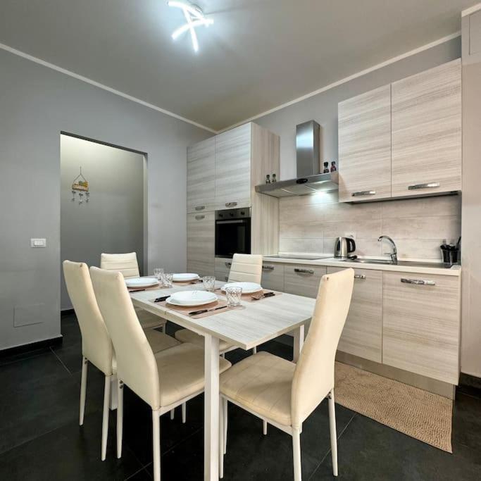 Apartment Sicilian Retreat - Mondello Beautiful