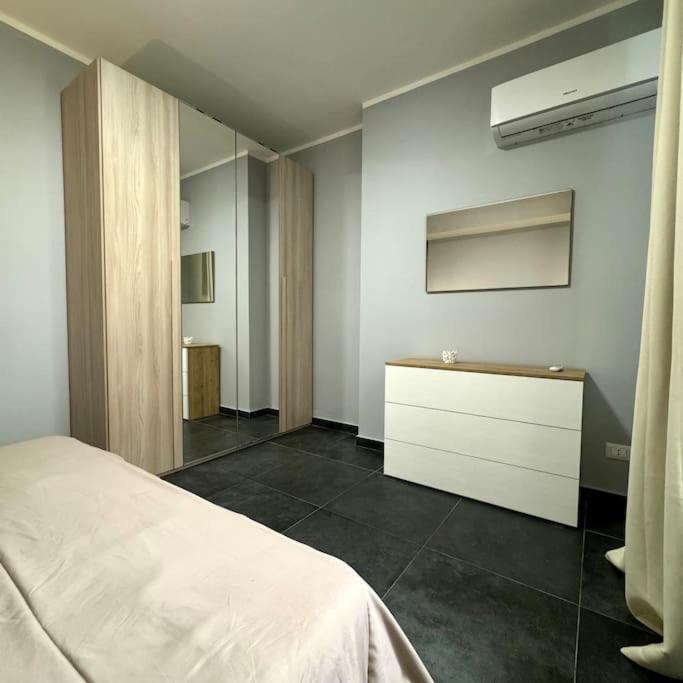 Sicilian Retreat - Mondello Beautiful Apartment Palermo