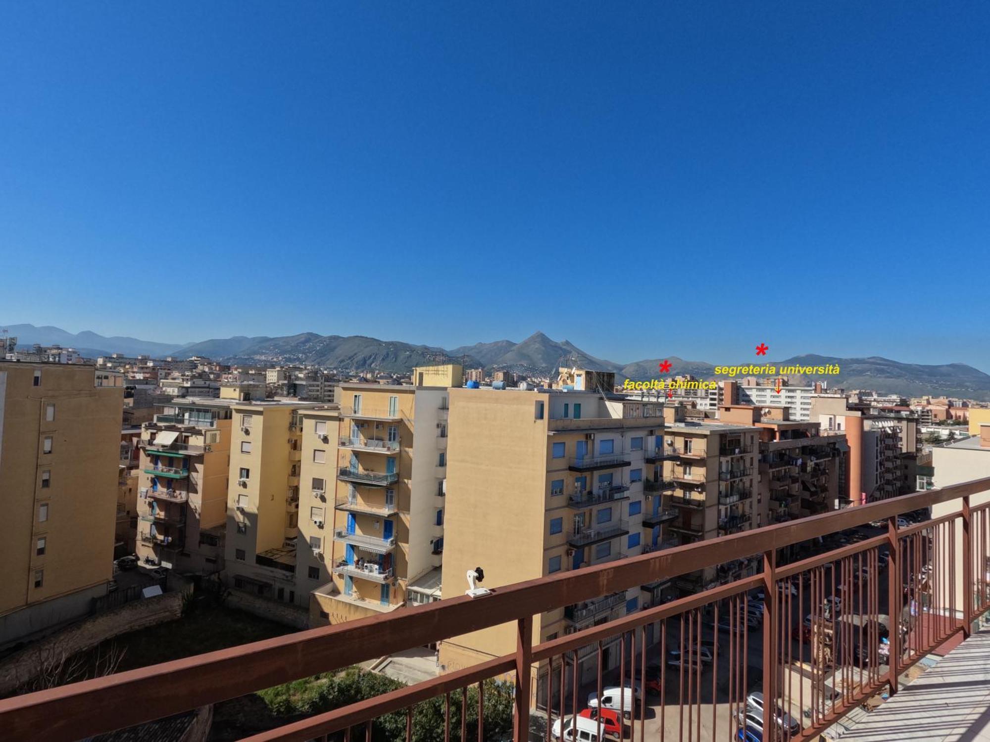Guest house Kalos Palermo