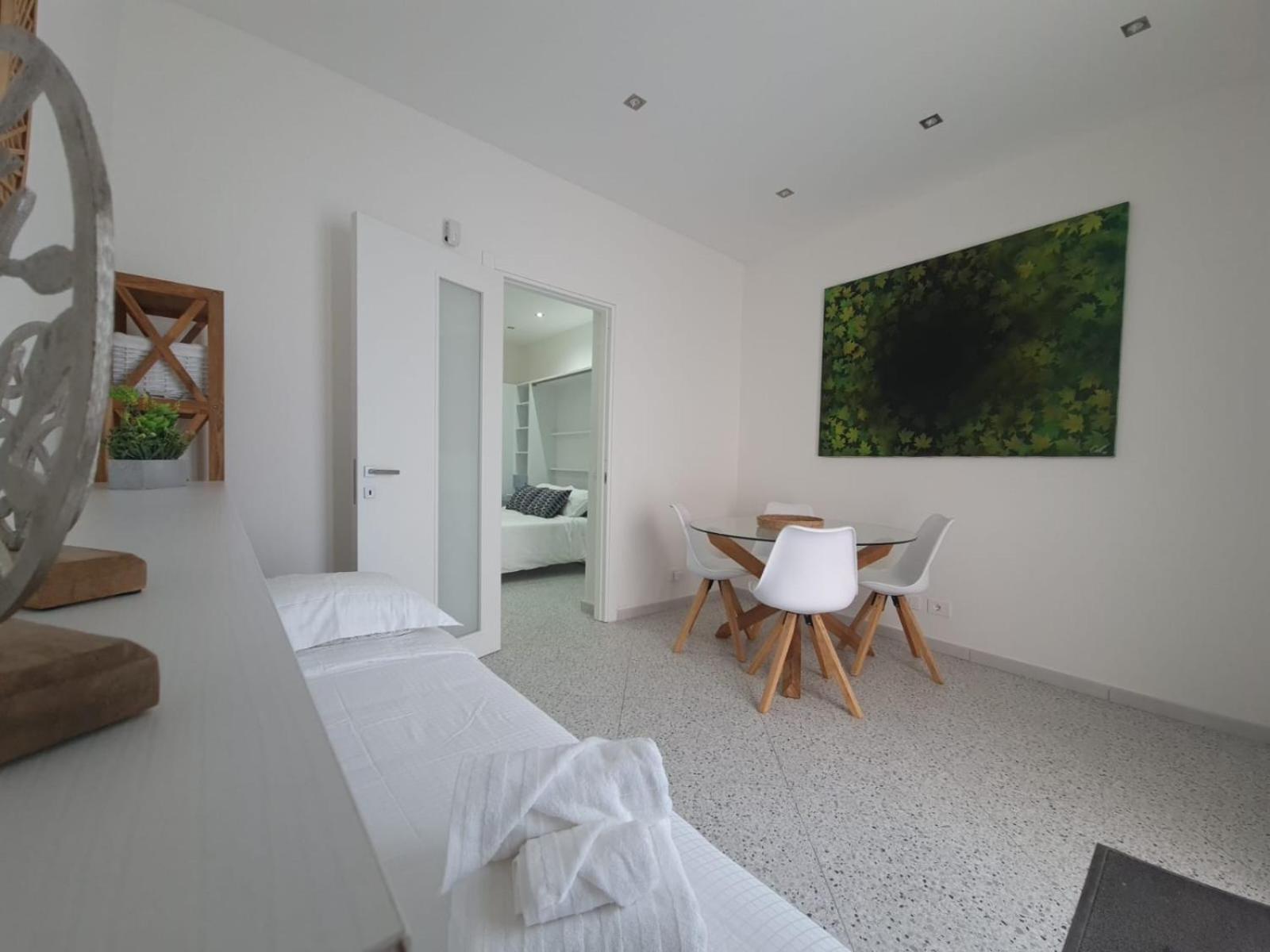Appartamento Private House 14 *