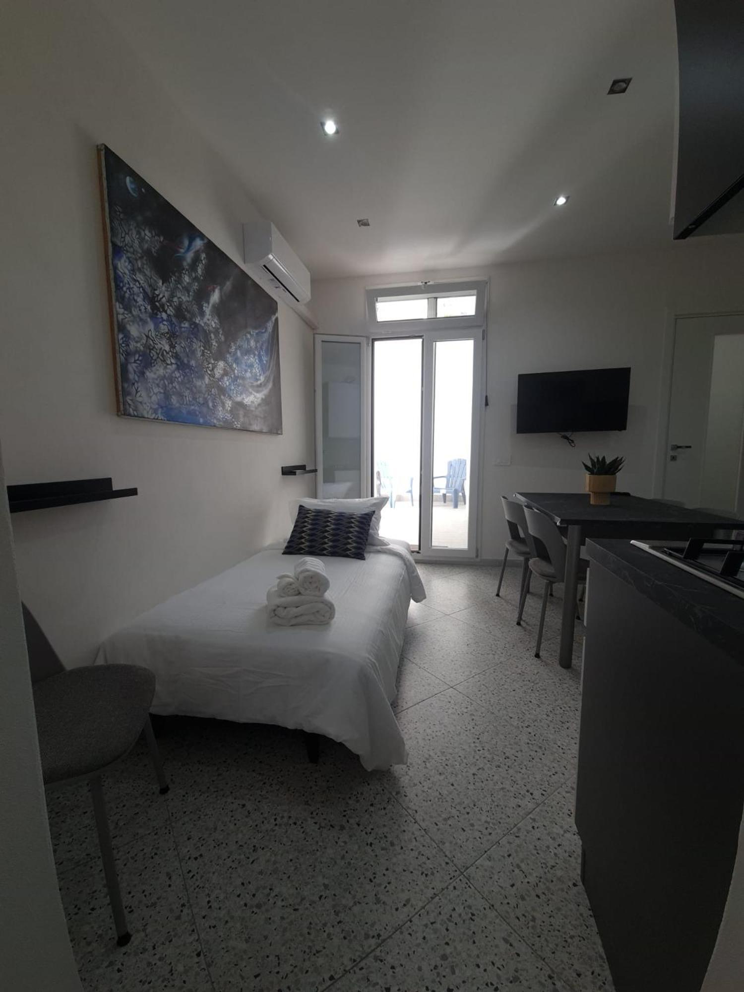 Private House 14 Appartamento Palermo