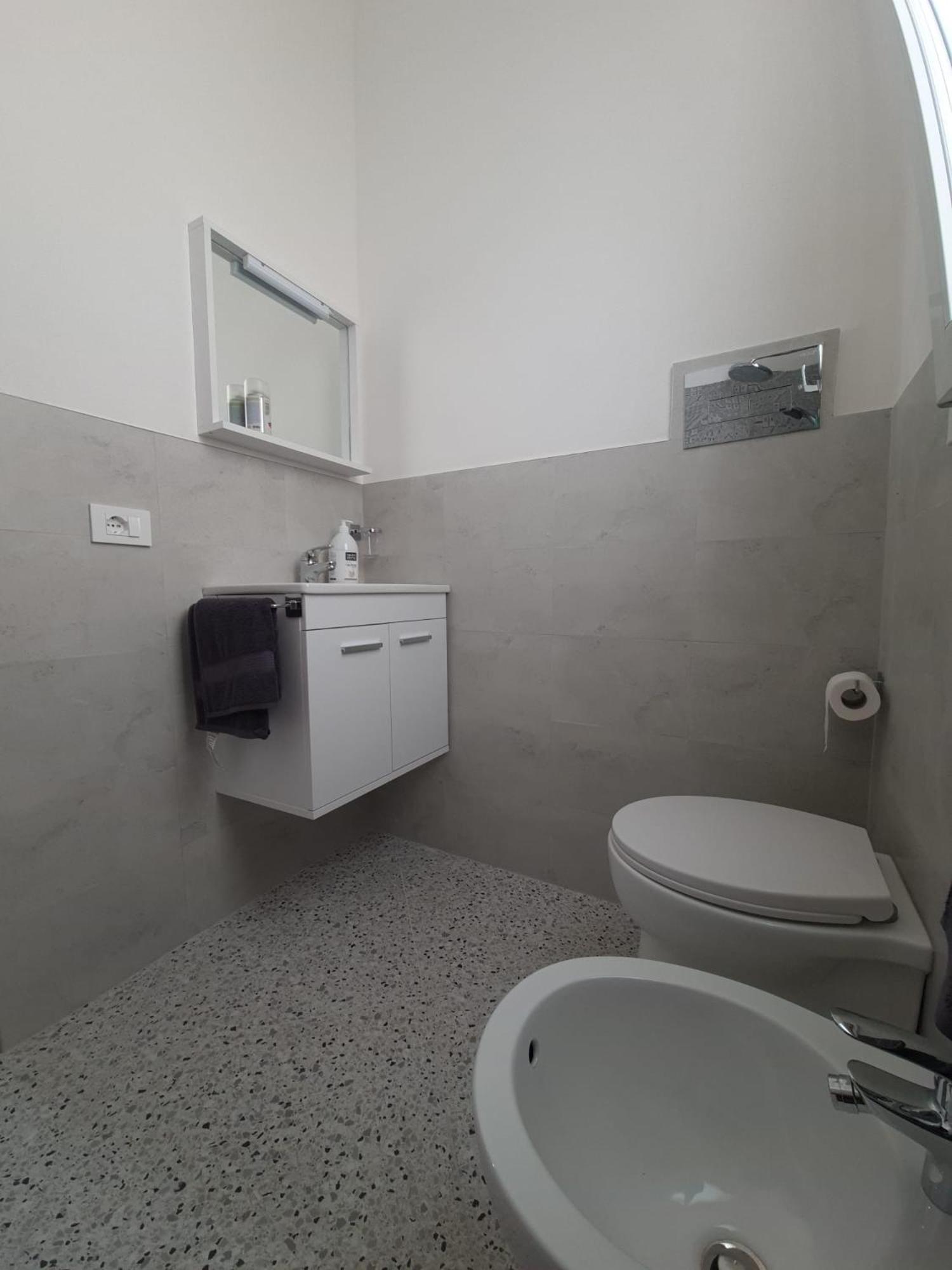 Appartamento Private House 14 Palermo
