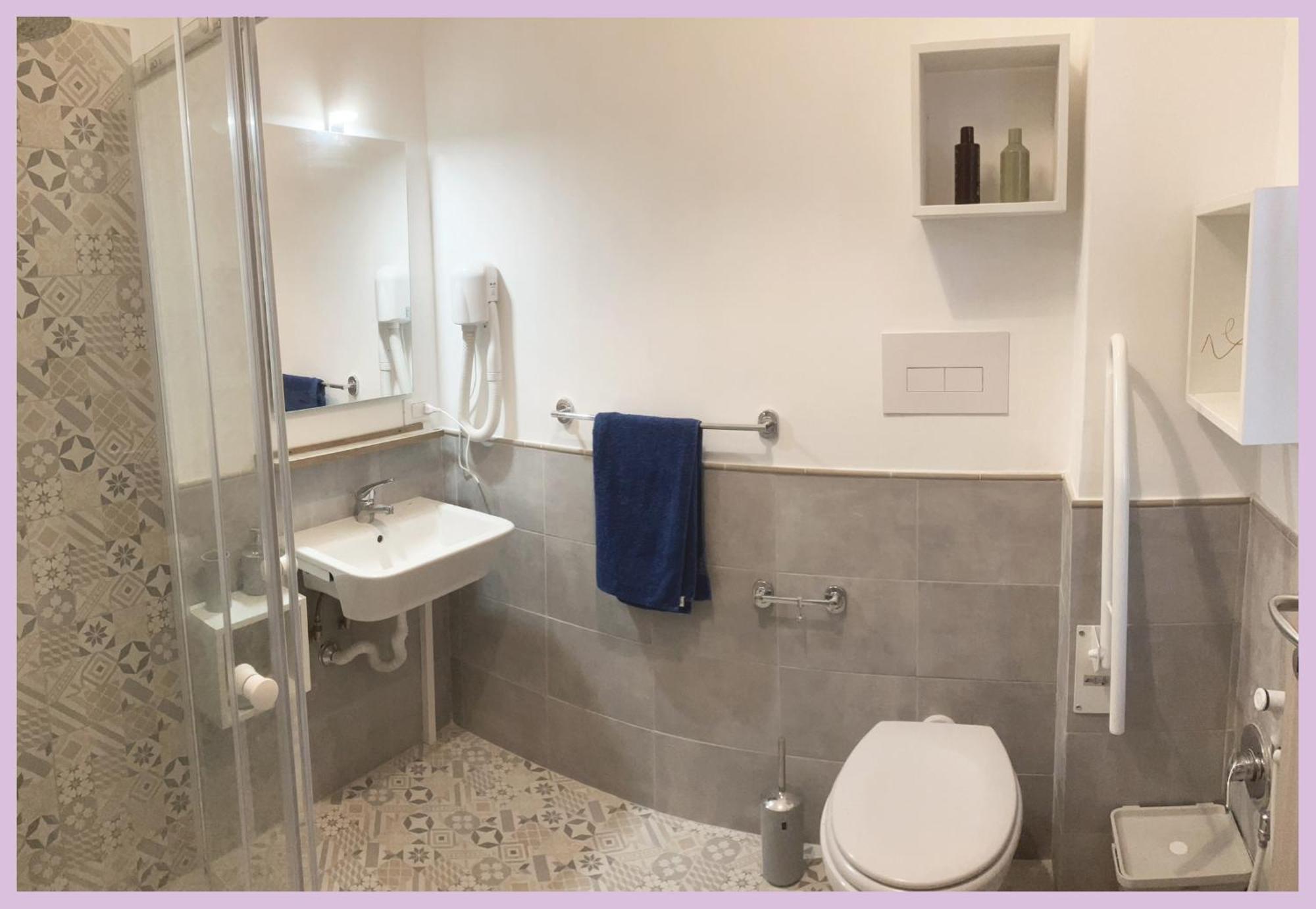 Guest house Kalos Palermo