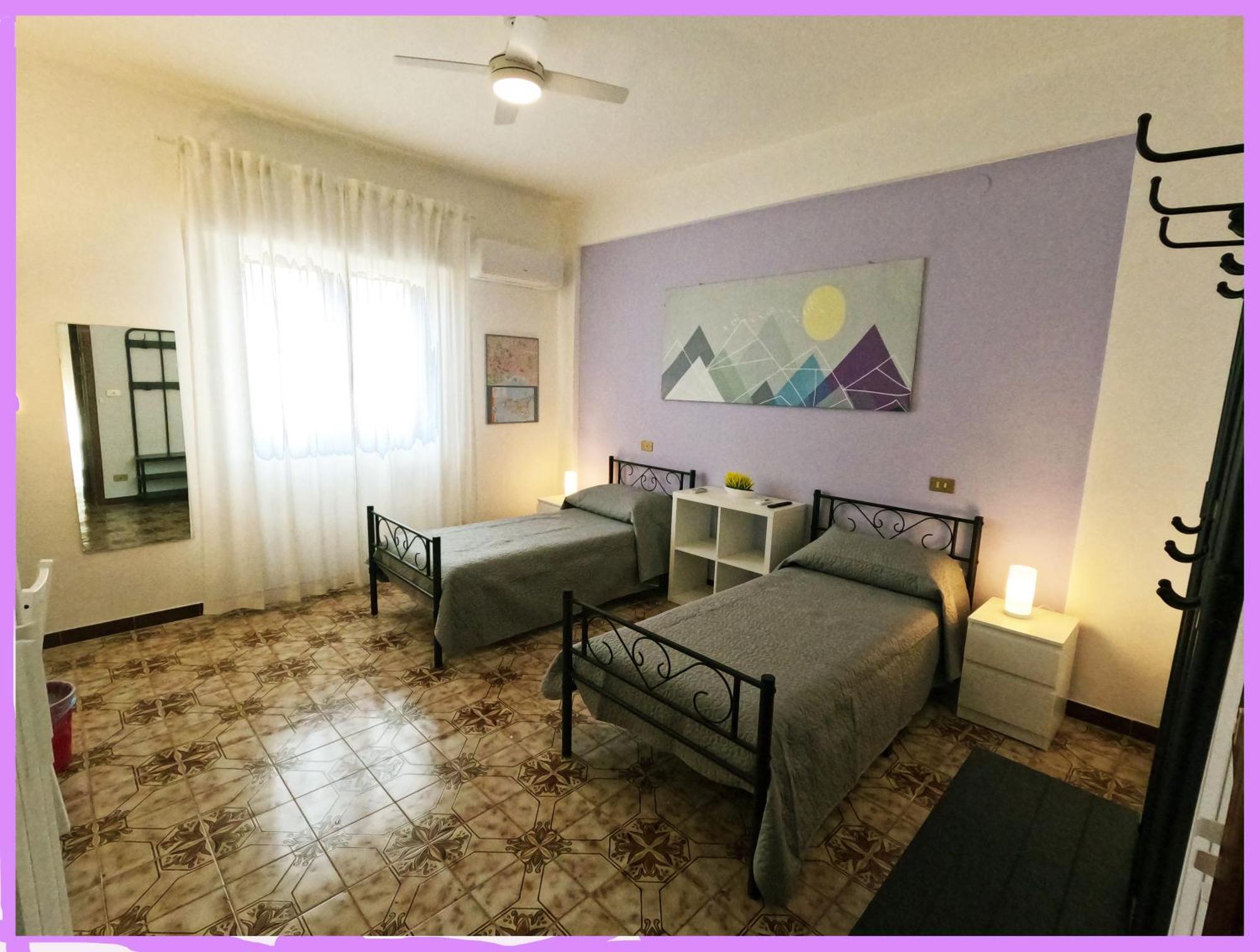 Kalos Guest house Palermo