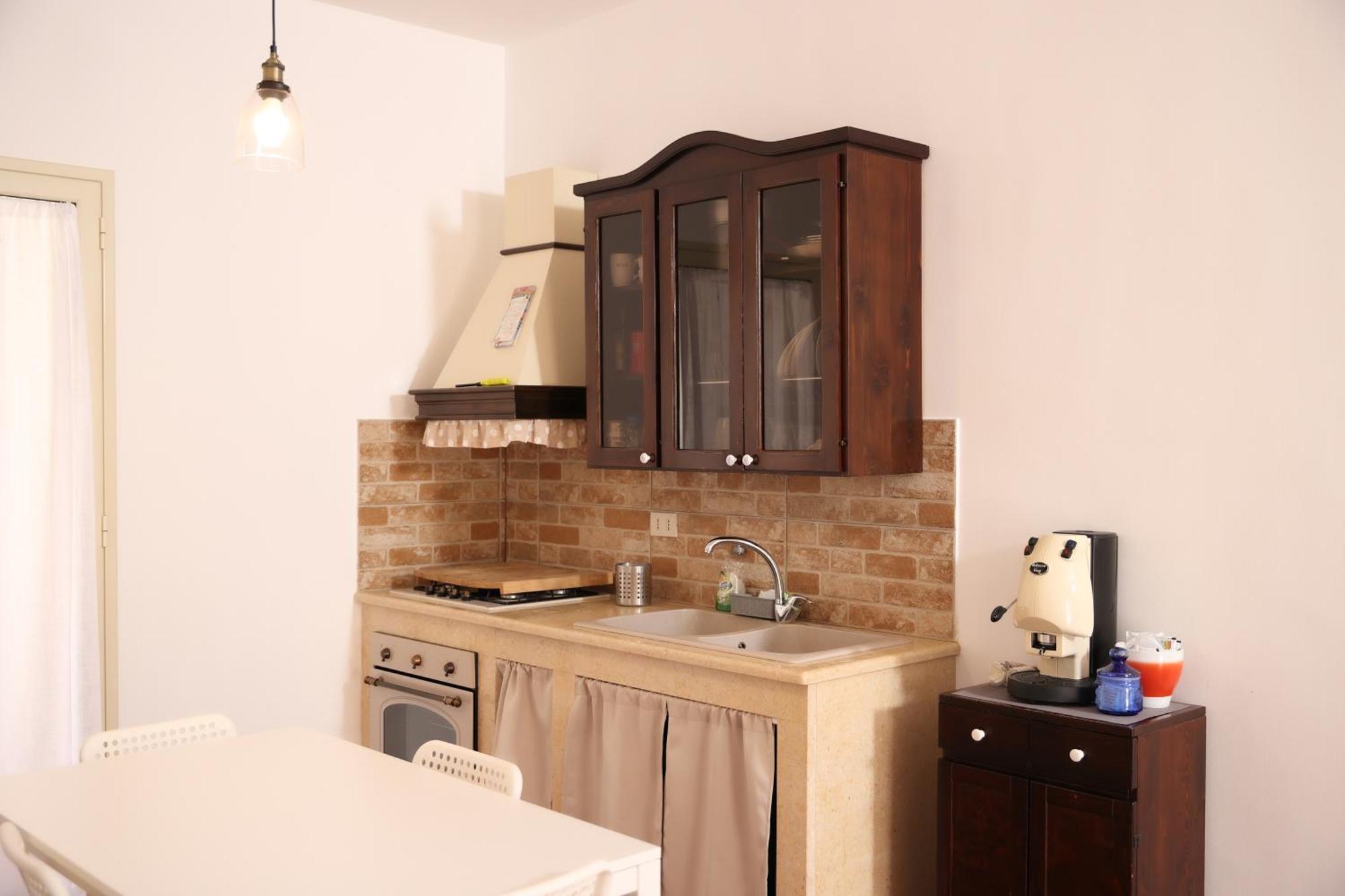Rebecca Apartment Palermo