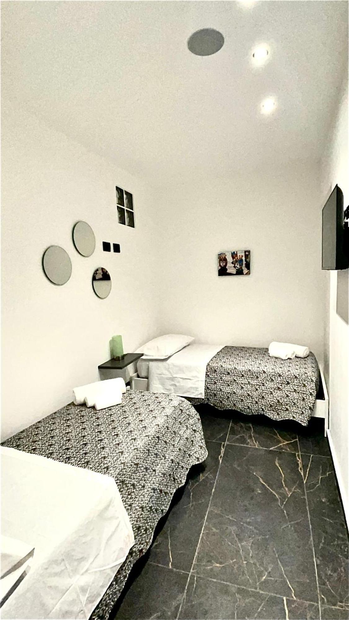 Apartment Donna Mariacarme' Palermo