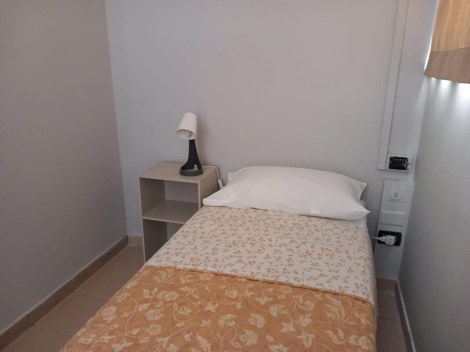 Cityhome Apartment