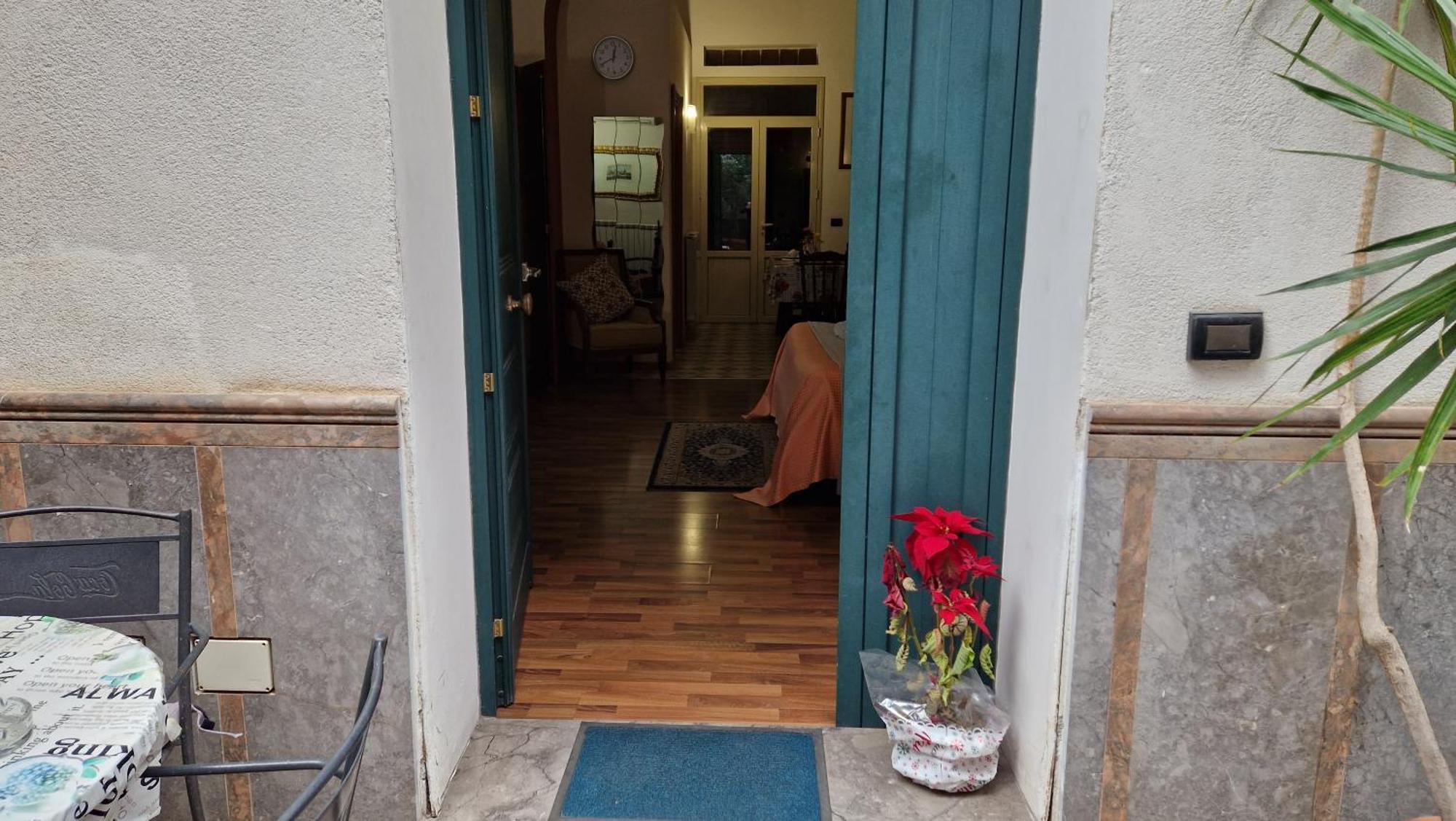 Casa Rotre In The Historic Center Of Apartment *