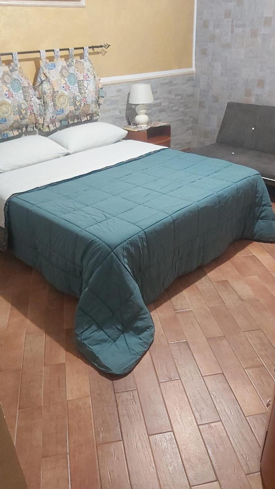 Apartment Casa Igiea *