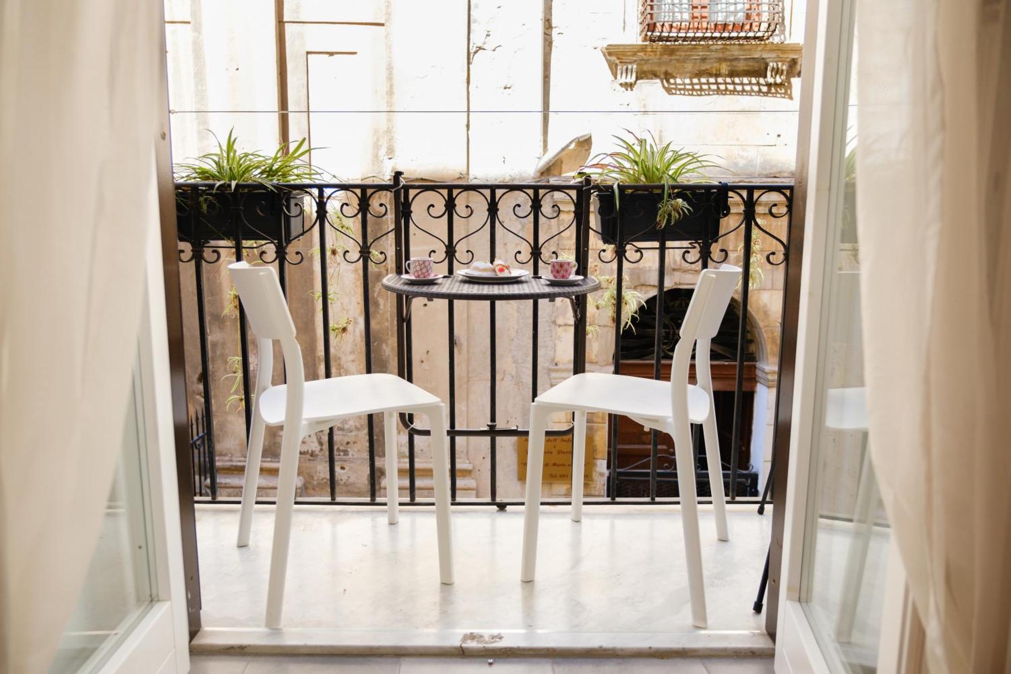Maria Al Capo Apartment