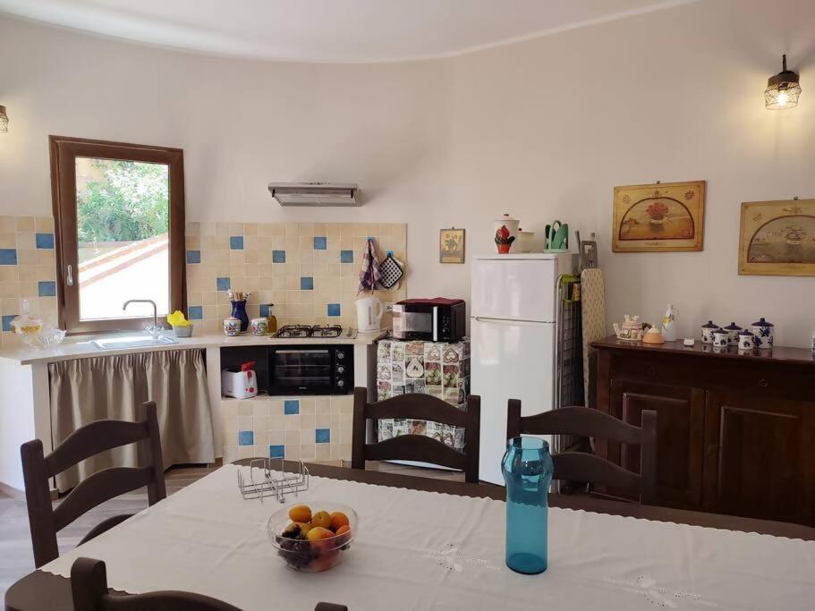 Da Nonna Cettina In Con Piscina Ferienhaus