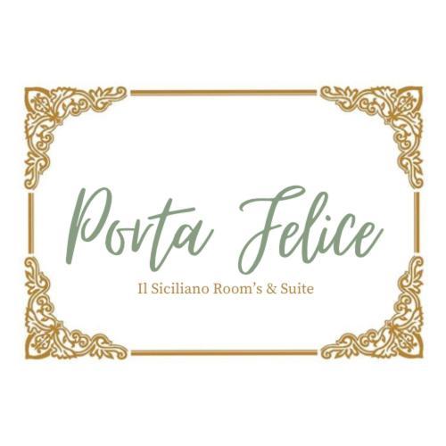 Guest house Il Siciliano Room's &