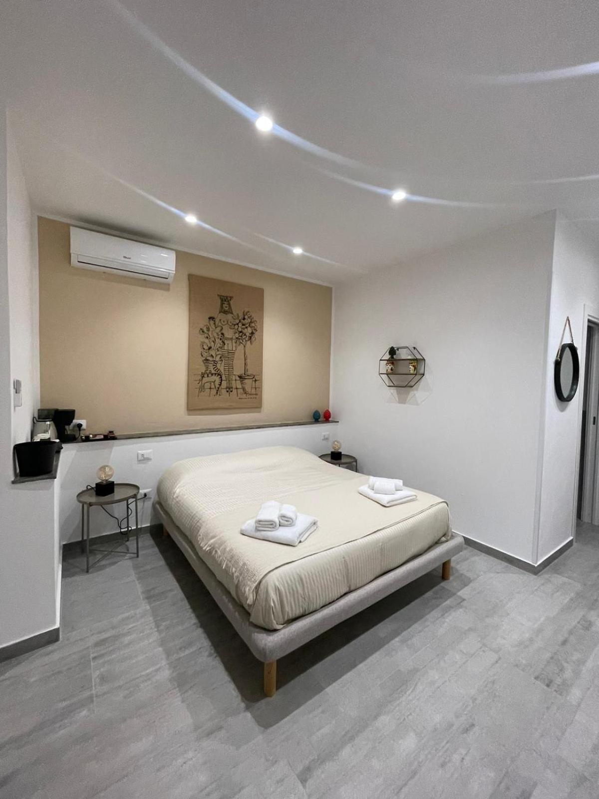 Amori 85 Gasthof Palermo