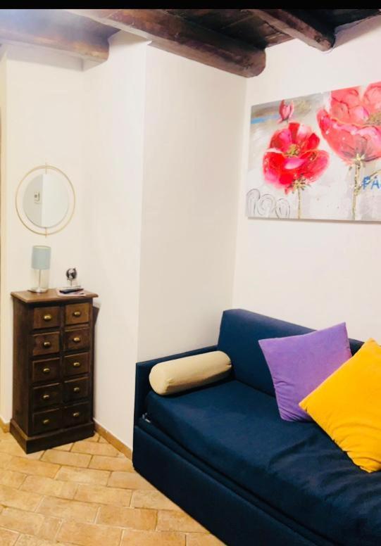 Quattro Canti Bijoux Apartment