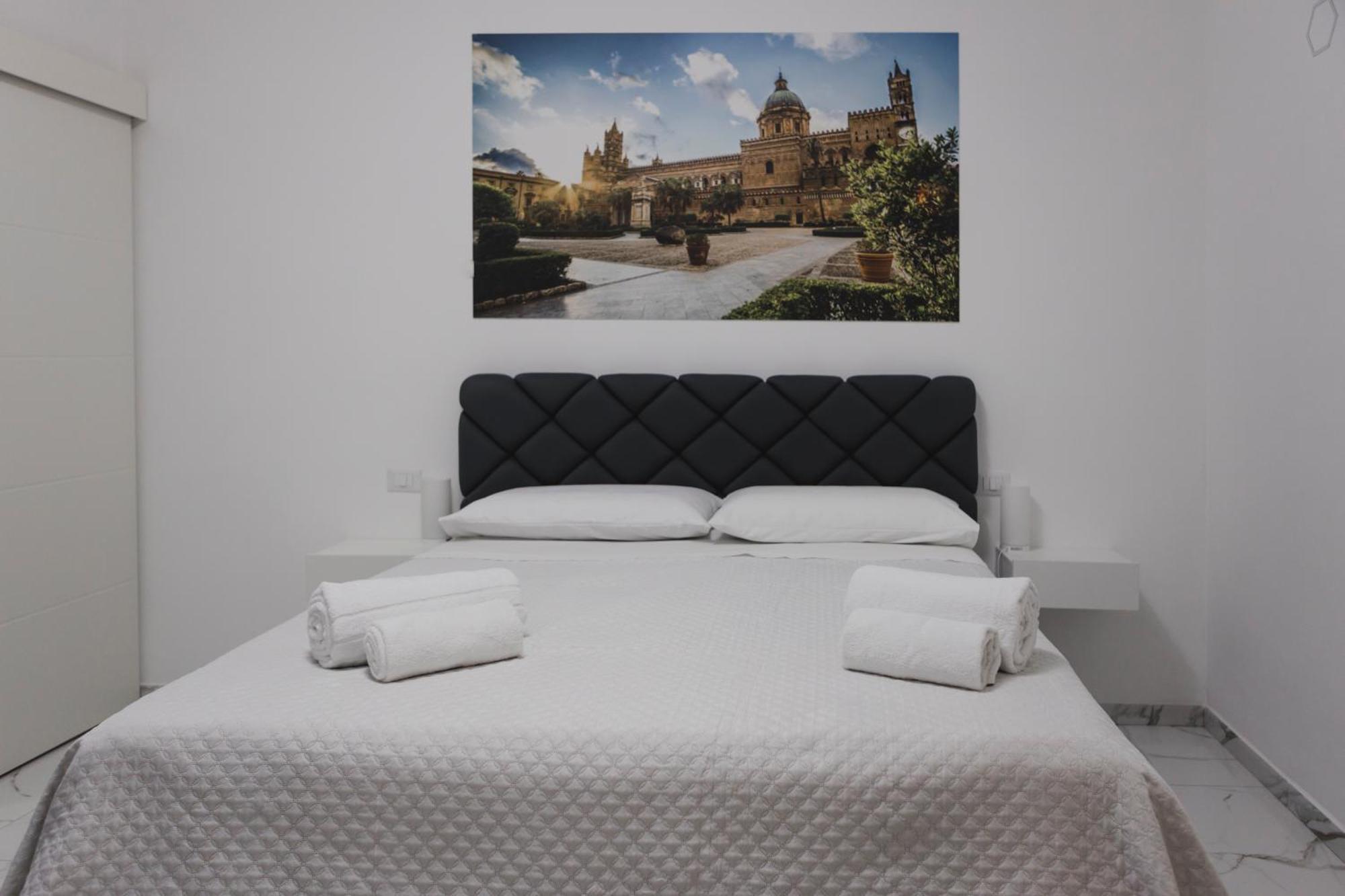 Guest house Mariblu *